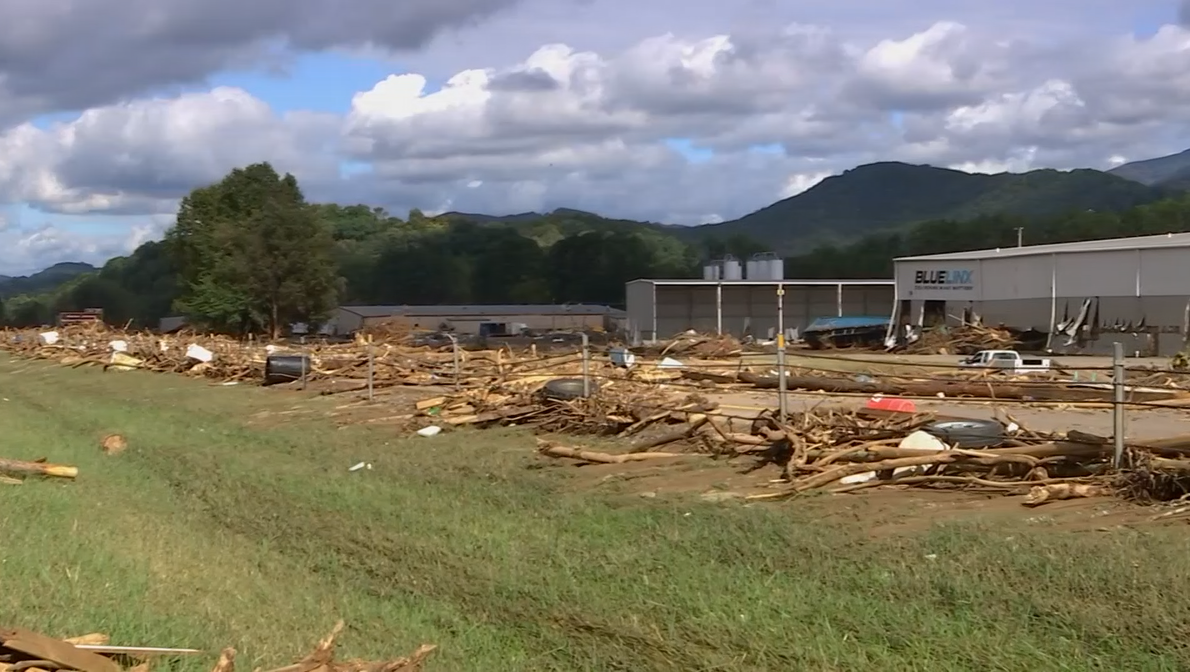 Impact Plastics employee says company could have saved lives in