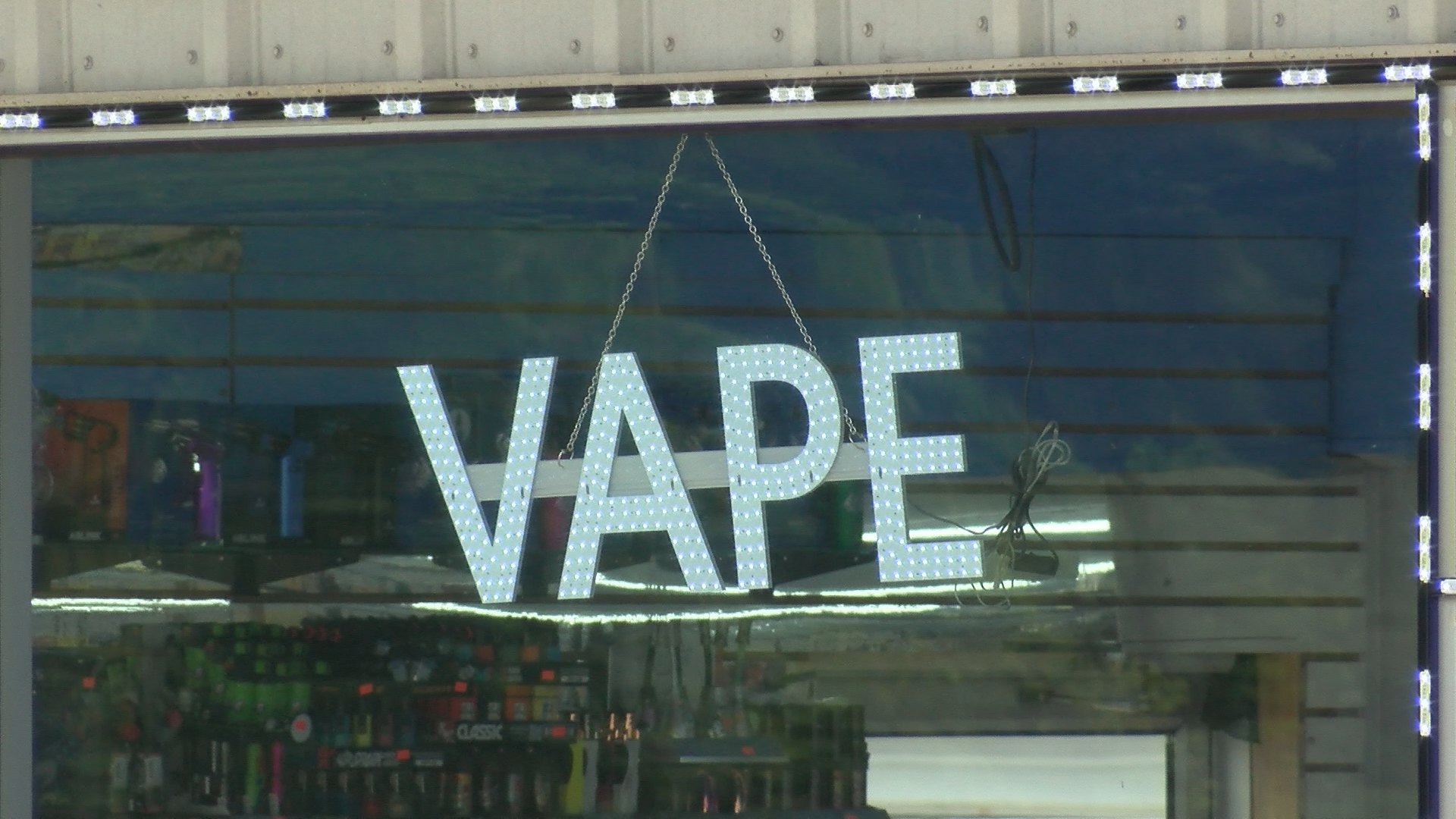 vape plessisville B'ville Vape - Premier Vape Shop in Brownsville PA main image 0