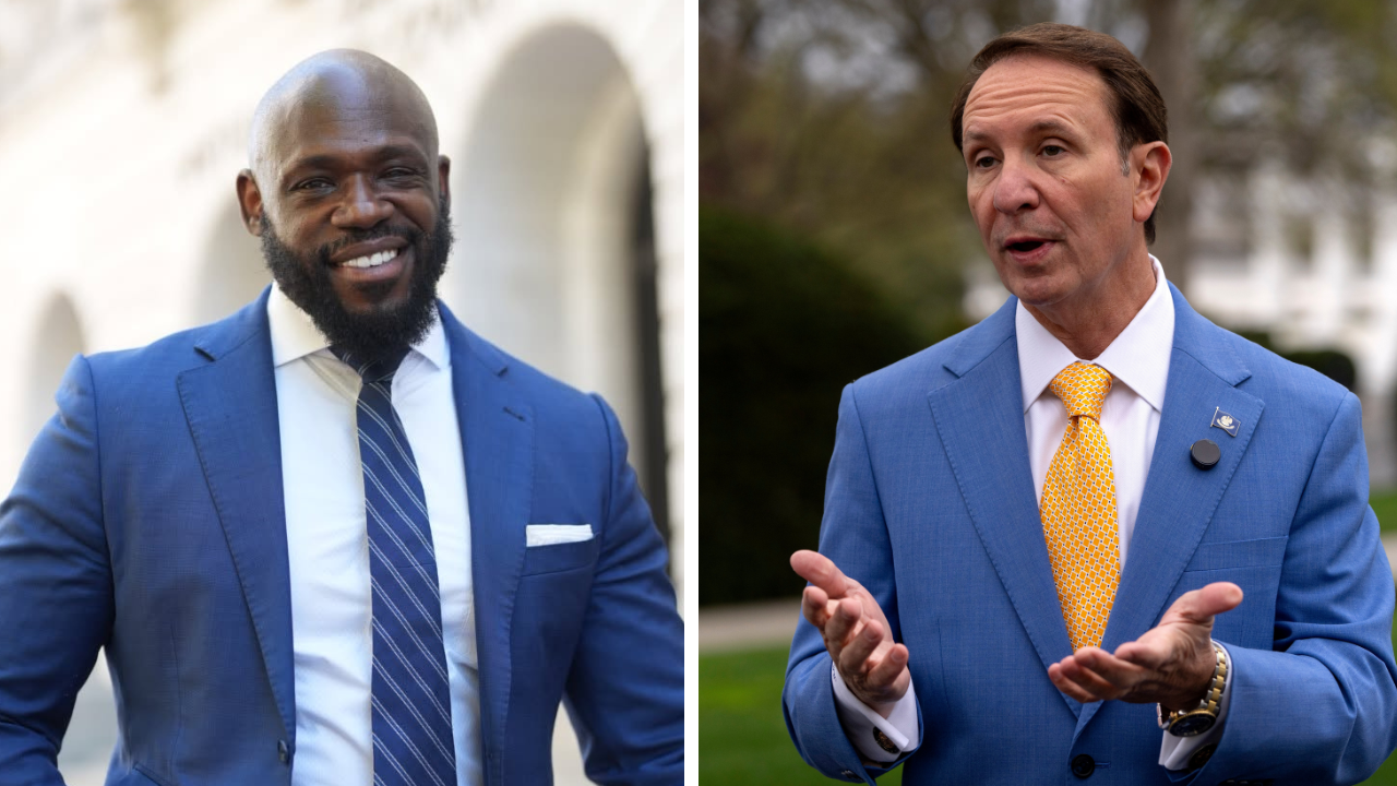 Fuller hopes for expedited hearing on validity of law eliminating