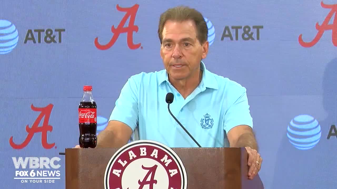 Inside Coach Saban's Press Conferences: Insights, Analysis, and Cultural Impact