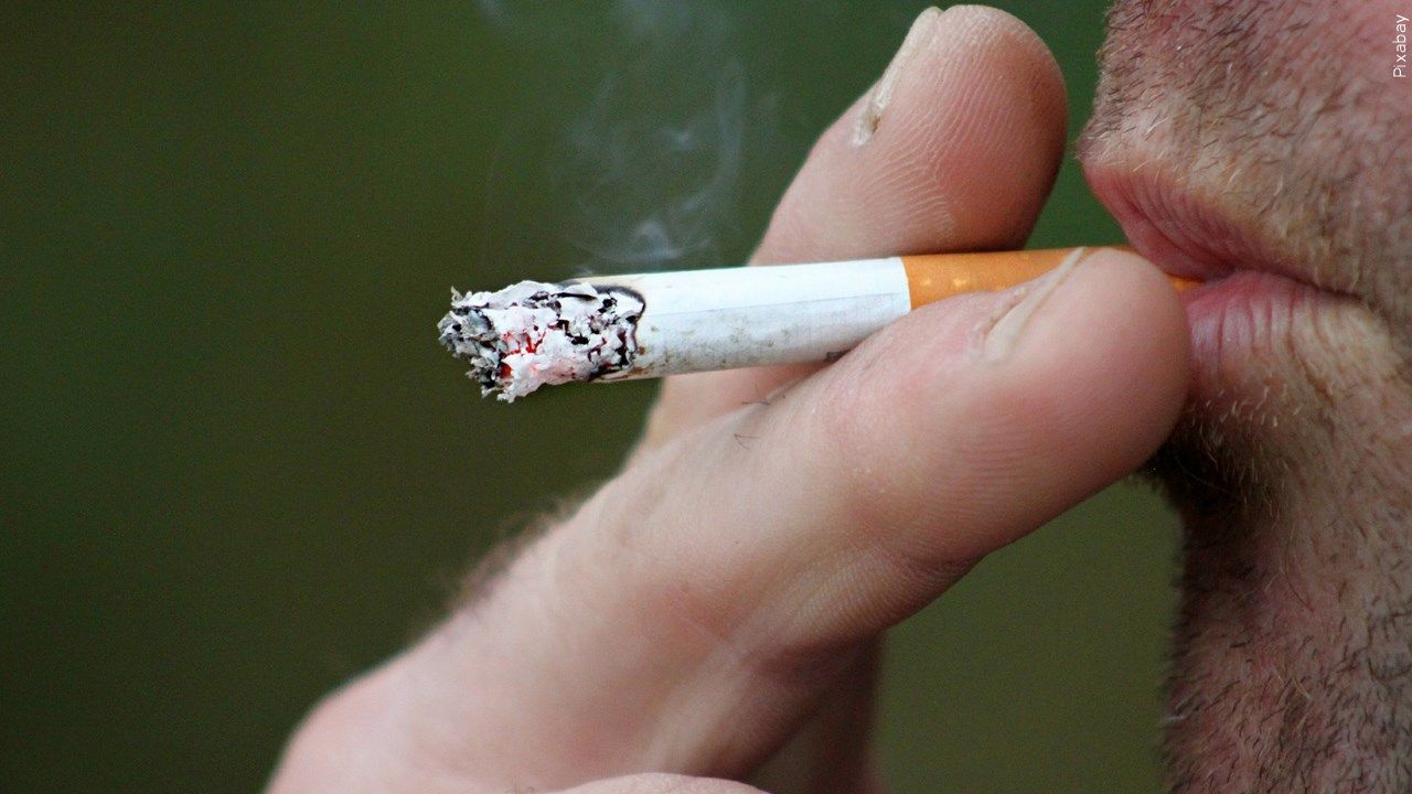 can you ship tobacco in the mail USPS blocks shipping of illicit vapes in boost for Big Tobacco