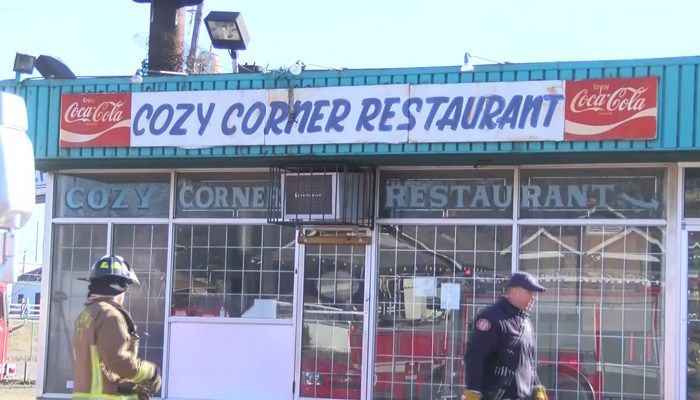tobacco corner memphis Memphis restaurants band together to raise money for Cozy Corner