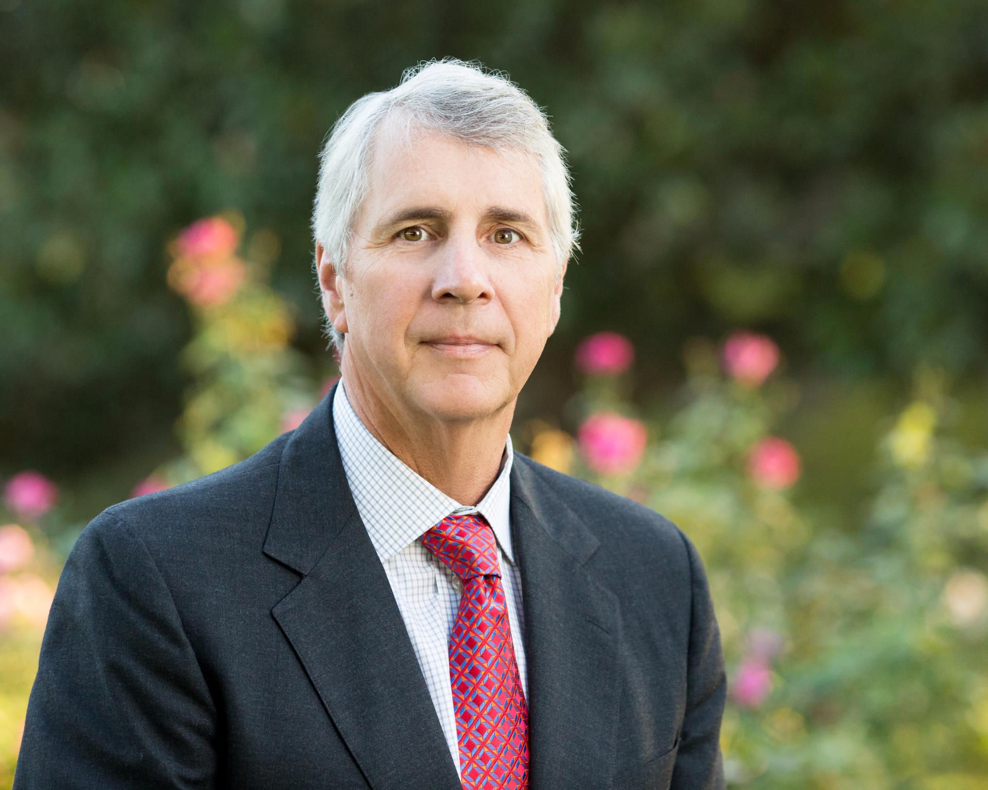 Tyler City Councilman James Wynne announces campaign for mayor