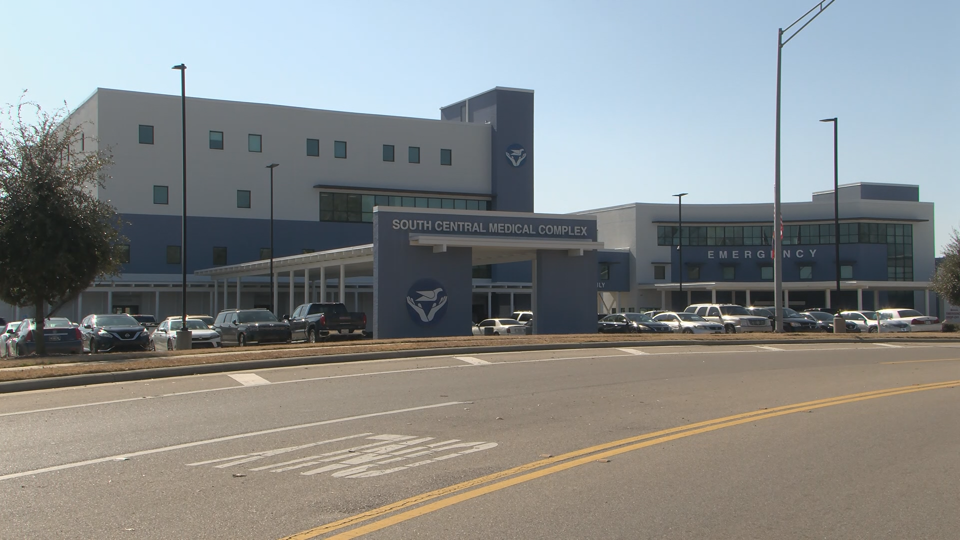 South Central Medical