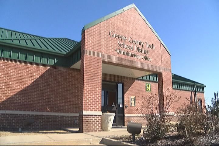 Greene County Tech interviewing superintendent candidates