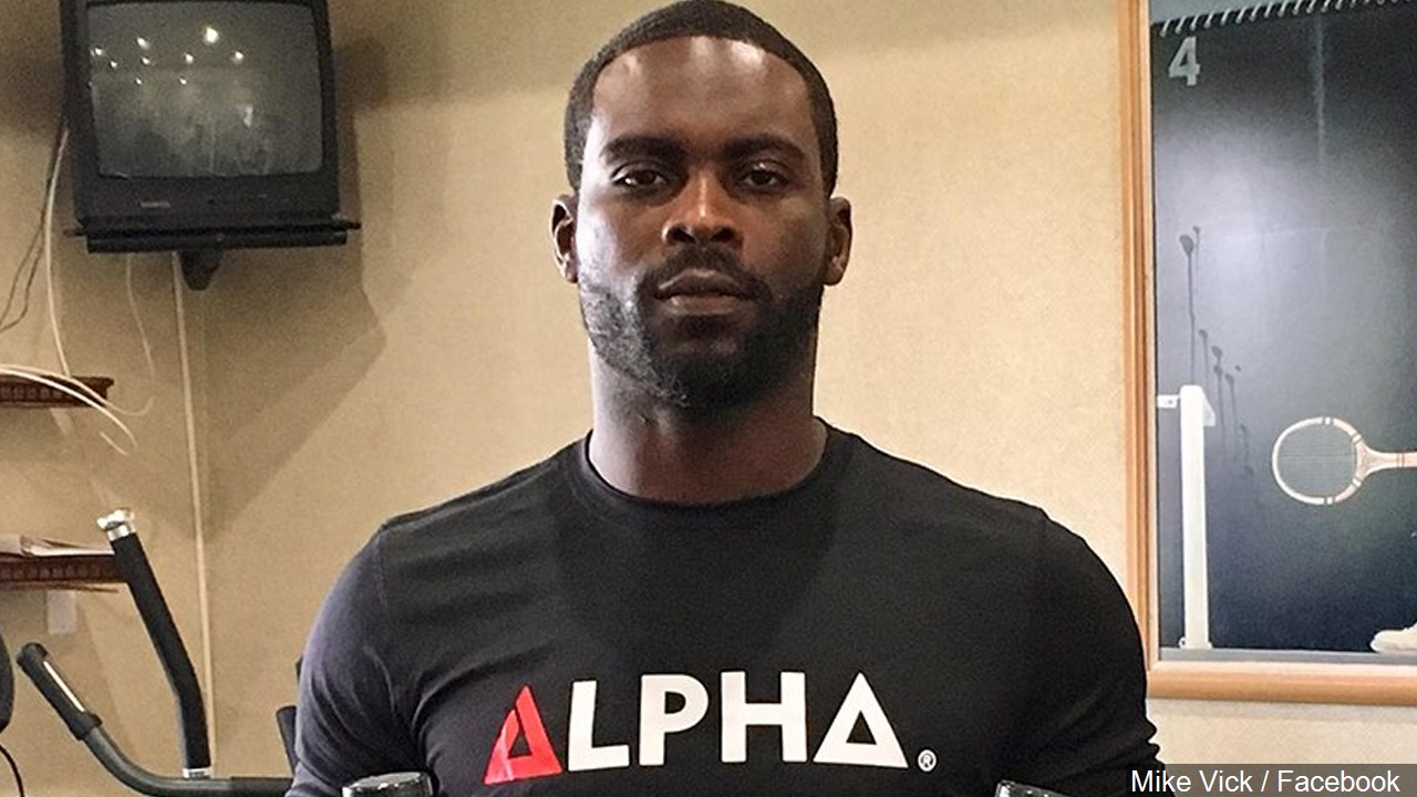 Michael Vick owes Hampton $70,000 in back taxes on luxury cars – Daily Press