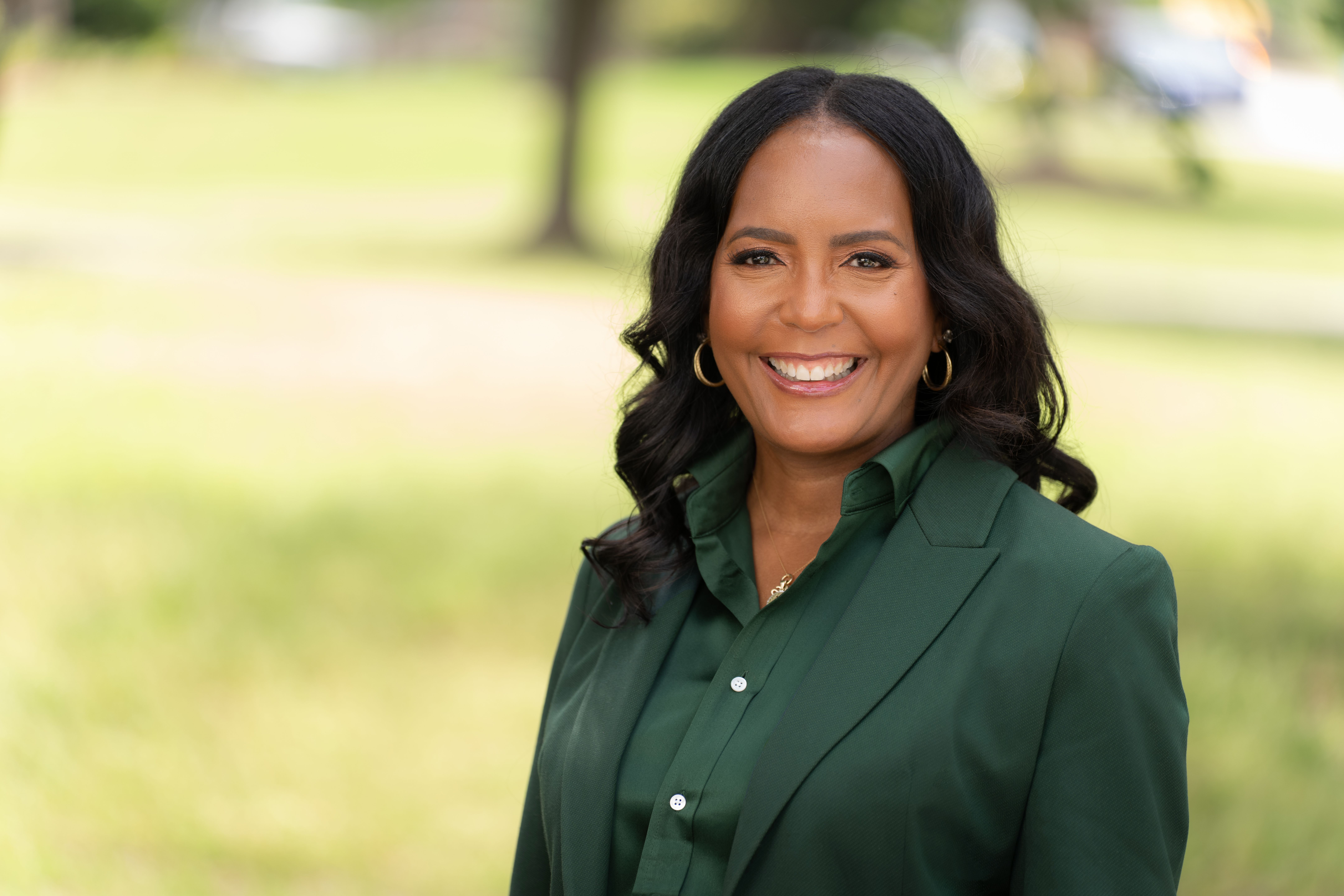 Keisha Lance Bottoms