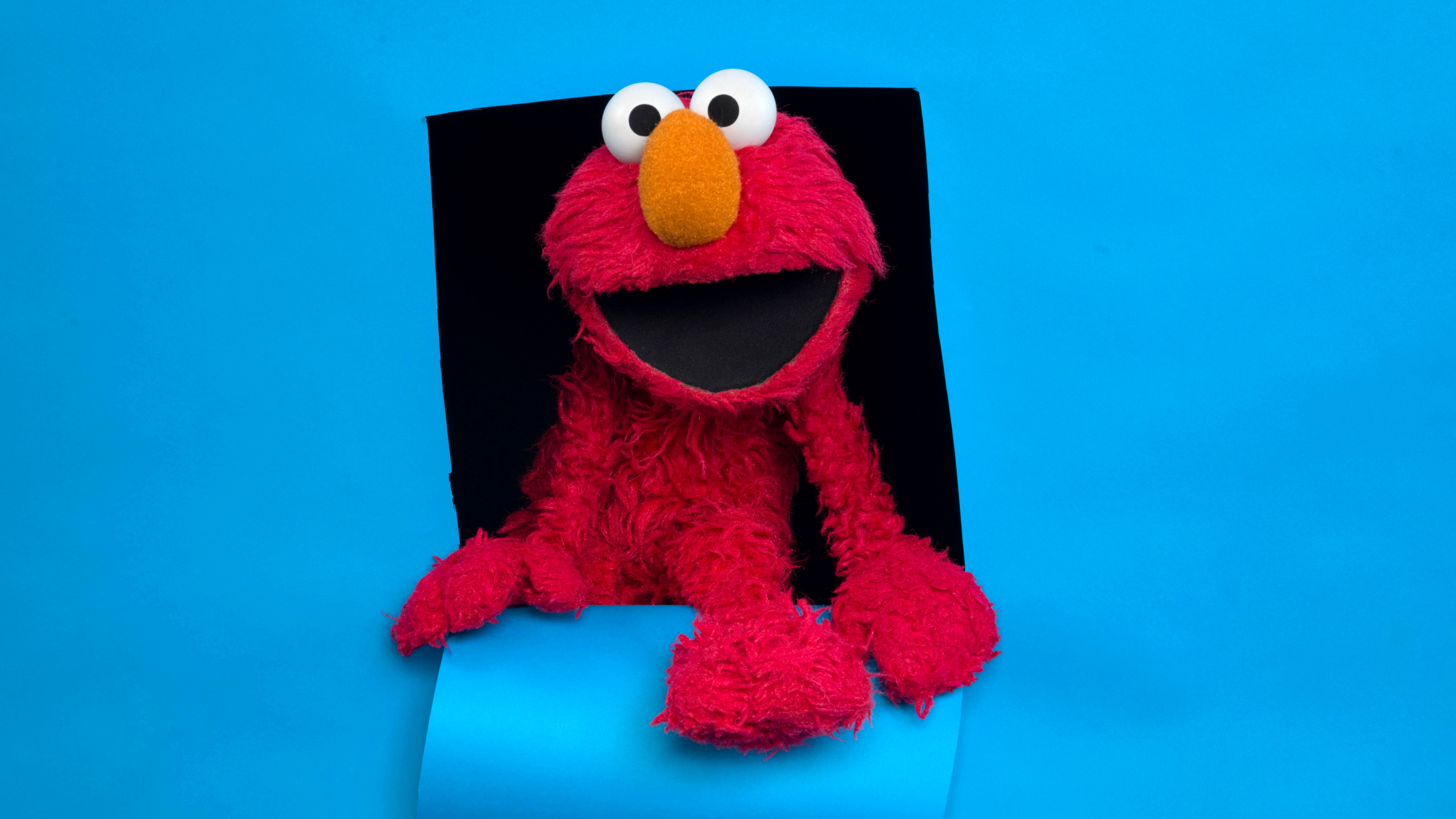 Elmo's X account posts 'disgusting' messages after getting hacked