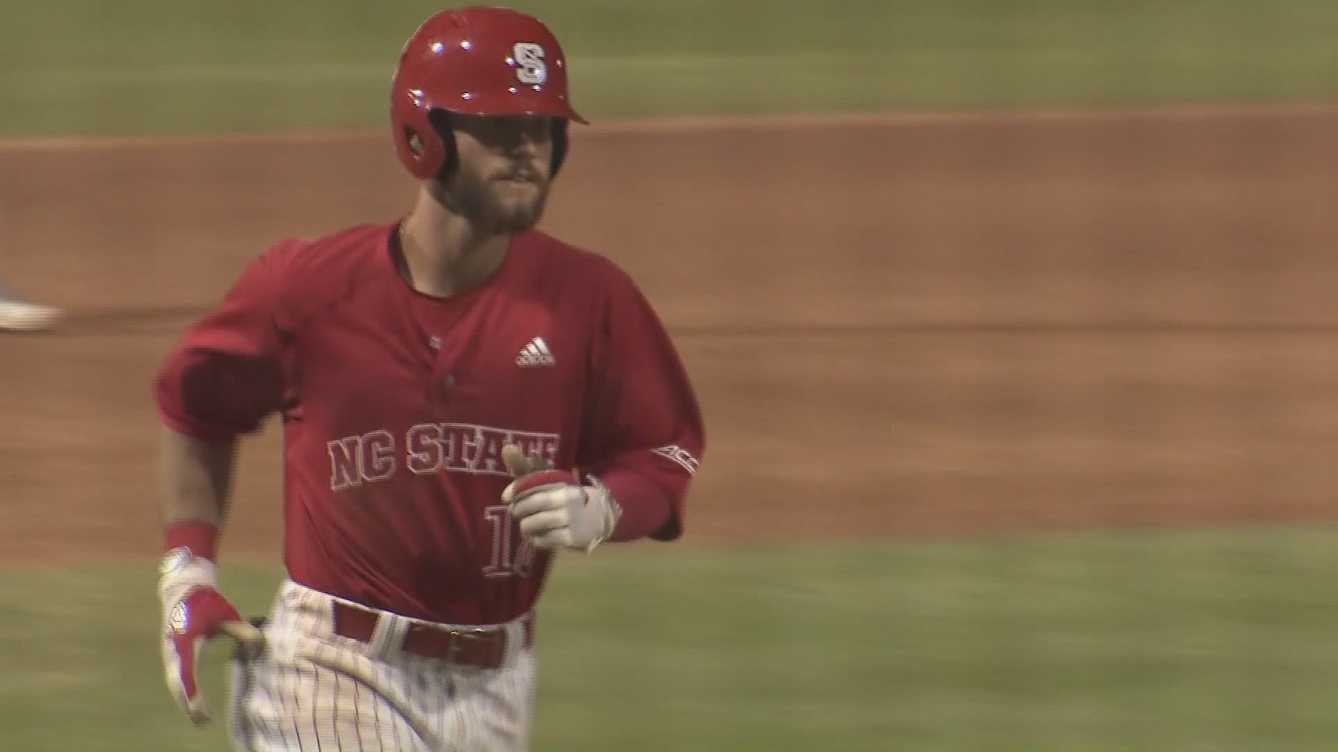 N.C. State Turns Away No. 11 Florida State to Reach 40 Wins
