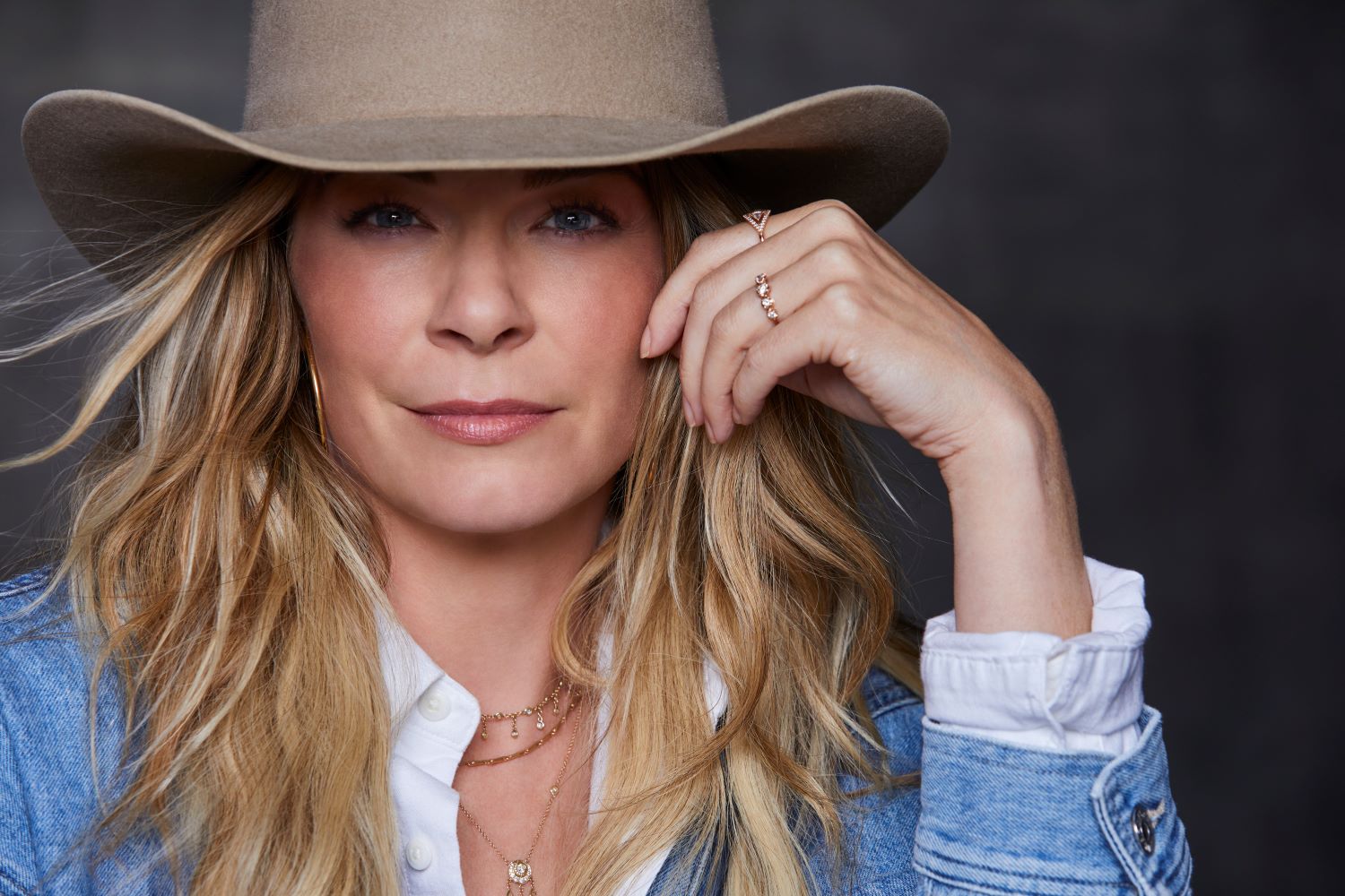 LeAnn Rimes, ZZ Top to perform at East Arkansas Community College