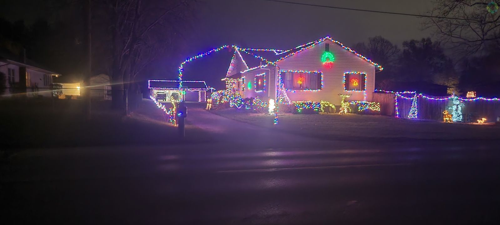 Christmas Light Switch On – Alderley Edge Parish Council