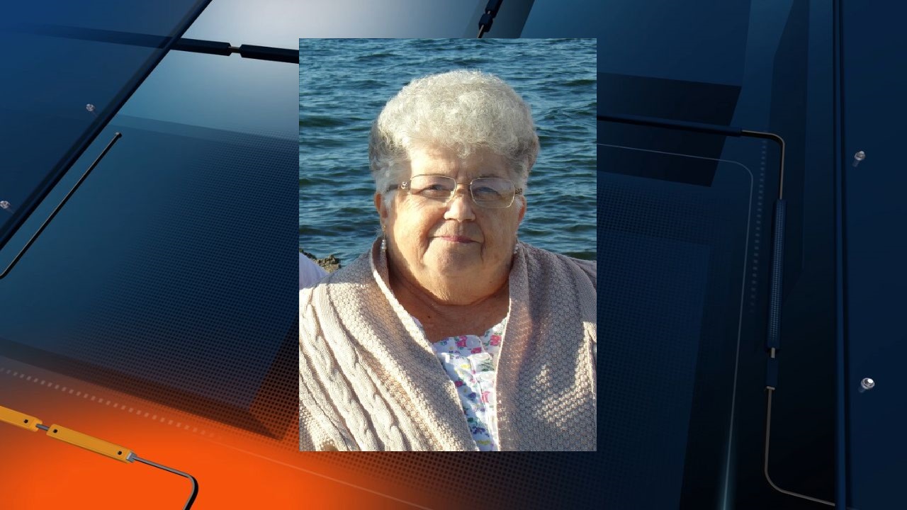 Betty June Altz November 7, 1942 — May 18, 2024