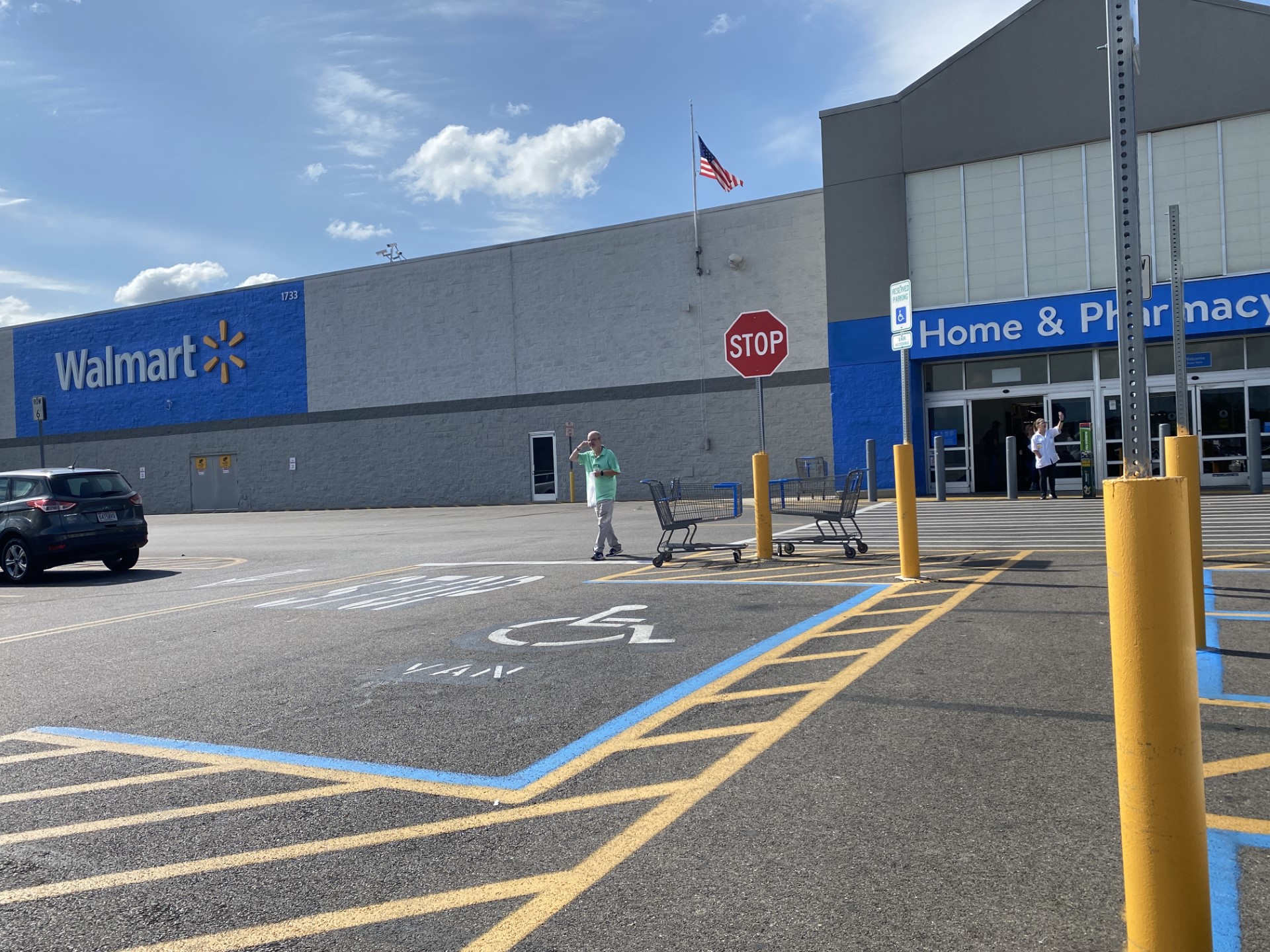 Walmart locations in Miami - See hours, directions, tips, and photos.