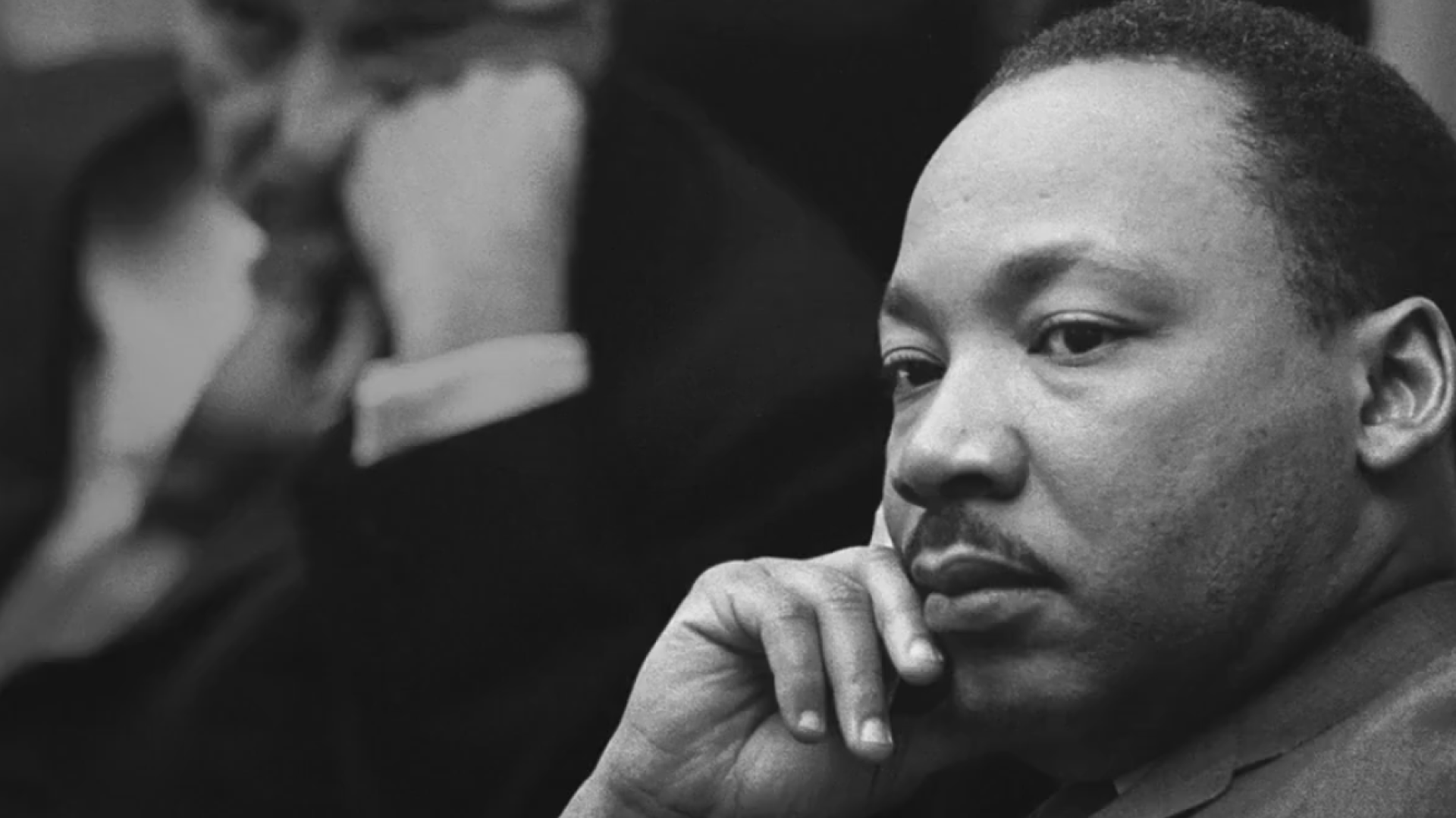 55 years since Dr. Martin Luther King, Jr. was assassinated