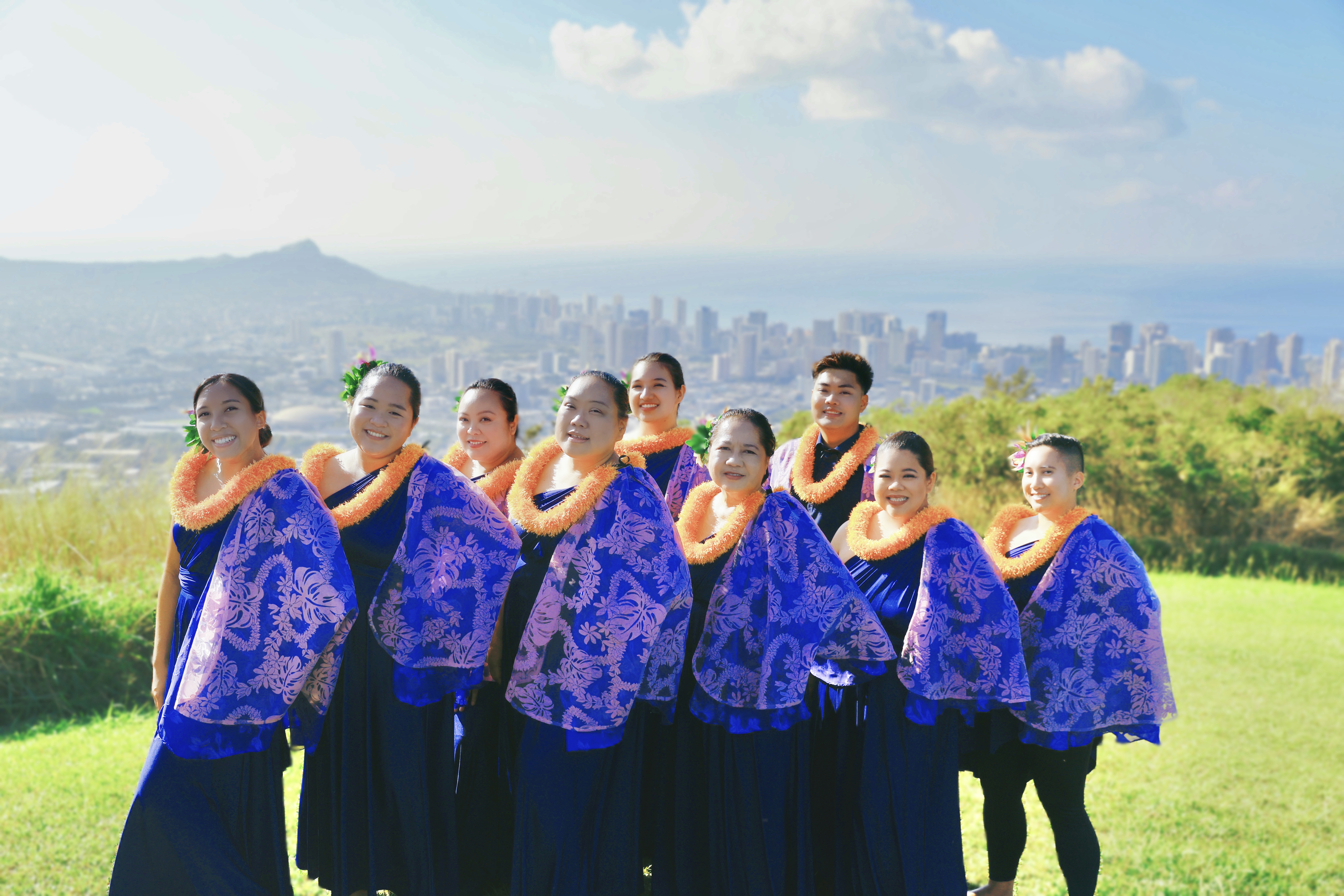 Keikeikei☆管143☆マルニ☆マキシマムシリーズ☆金華山☆３人掛け KEIKI KANE ALOHA — ALOHIWAI