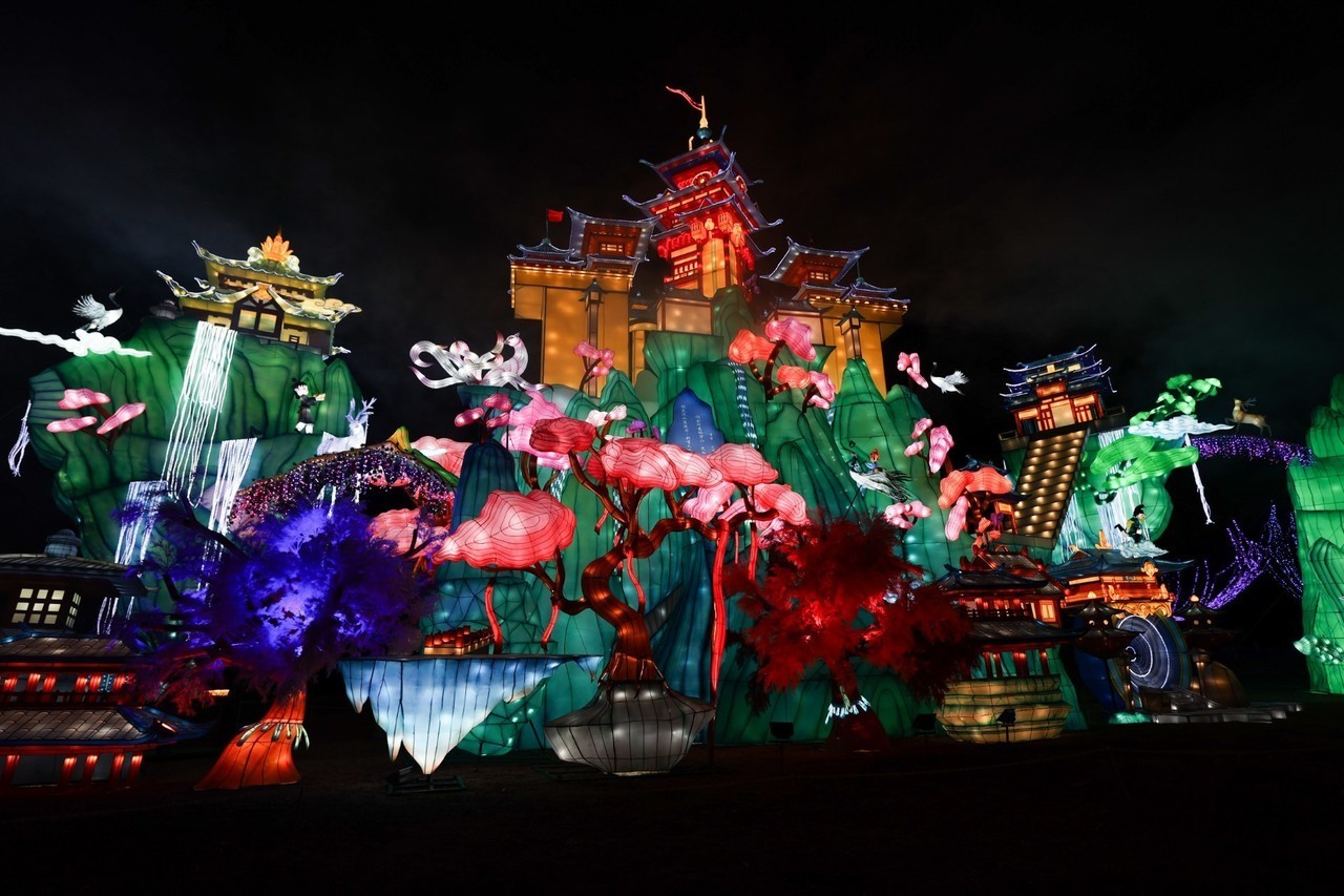 Nashville Zoolumination set to kick off this week