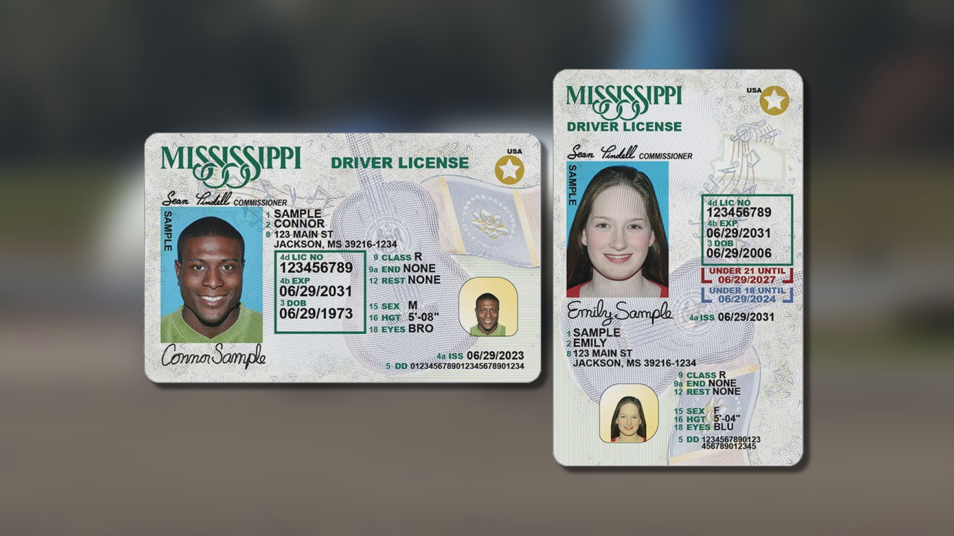 Mississippians encouraged to get 'REAL ID' before deadline
