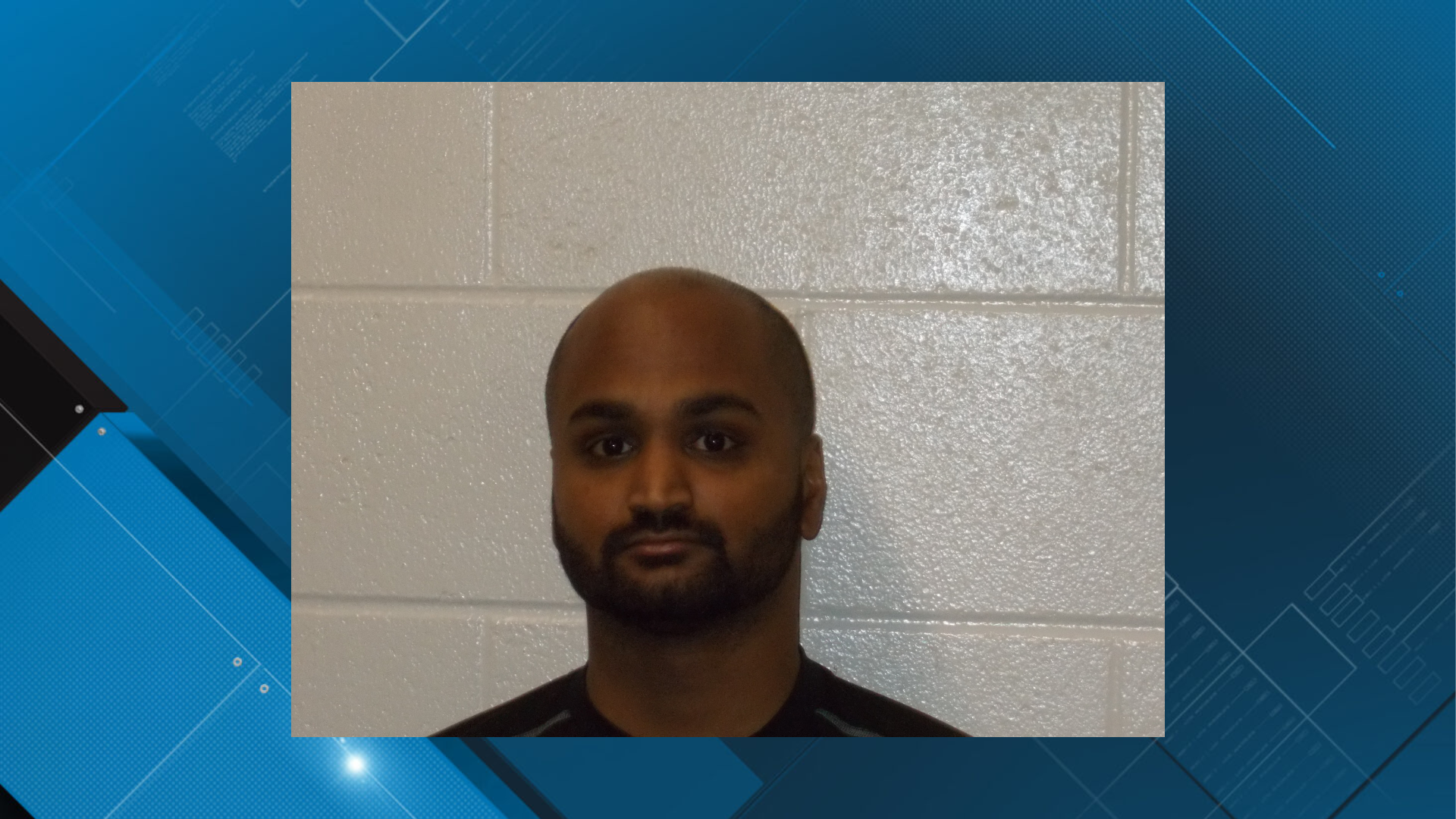 Officer arrested for soliciting child