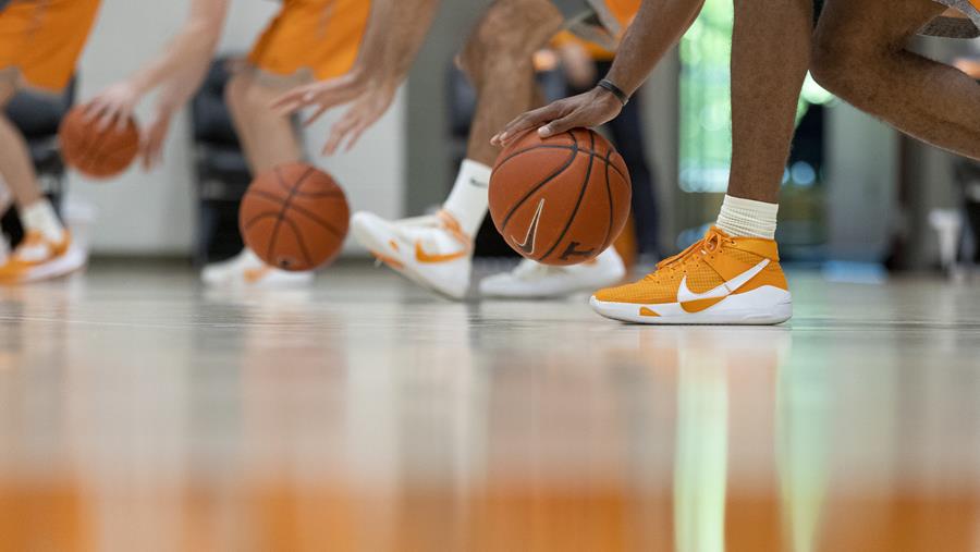 Tennessee Basketball Set to Play Three Games During 10-Day Tour of Italy  This Summer - University of Tennessee Athletics