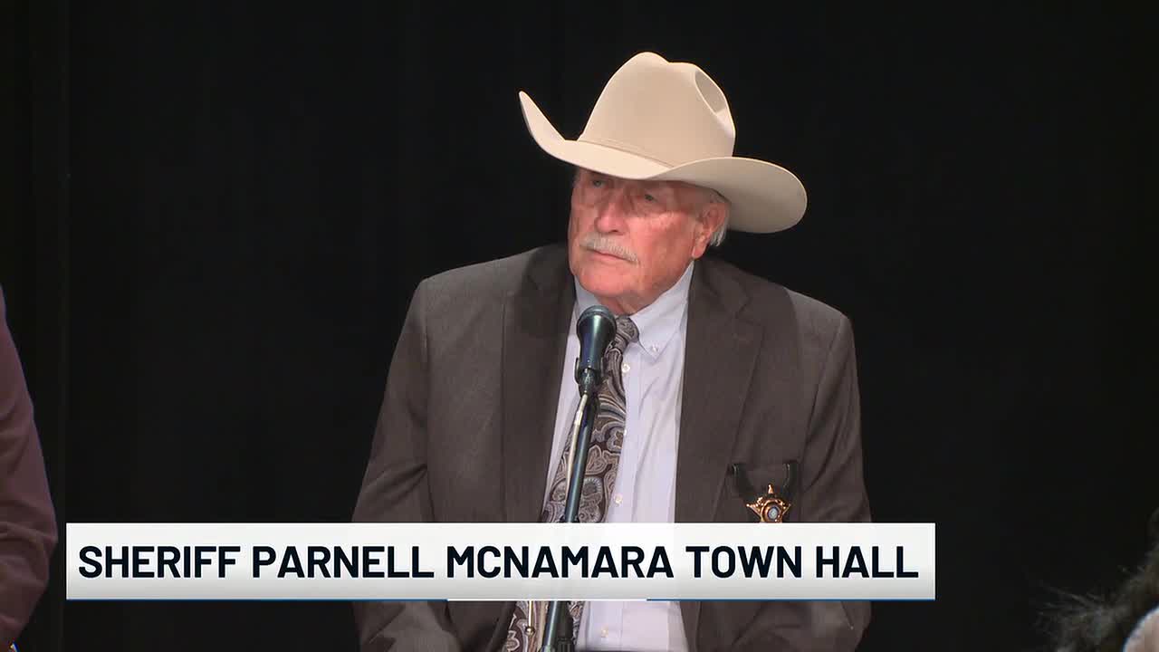 Trump signs off on nomination of Chris Wolfe to succeed U.S. District Judge  Alan Albright in Waco