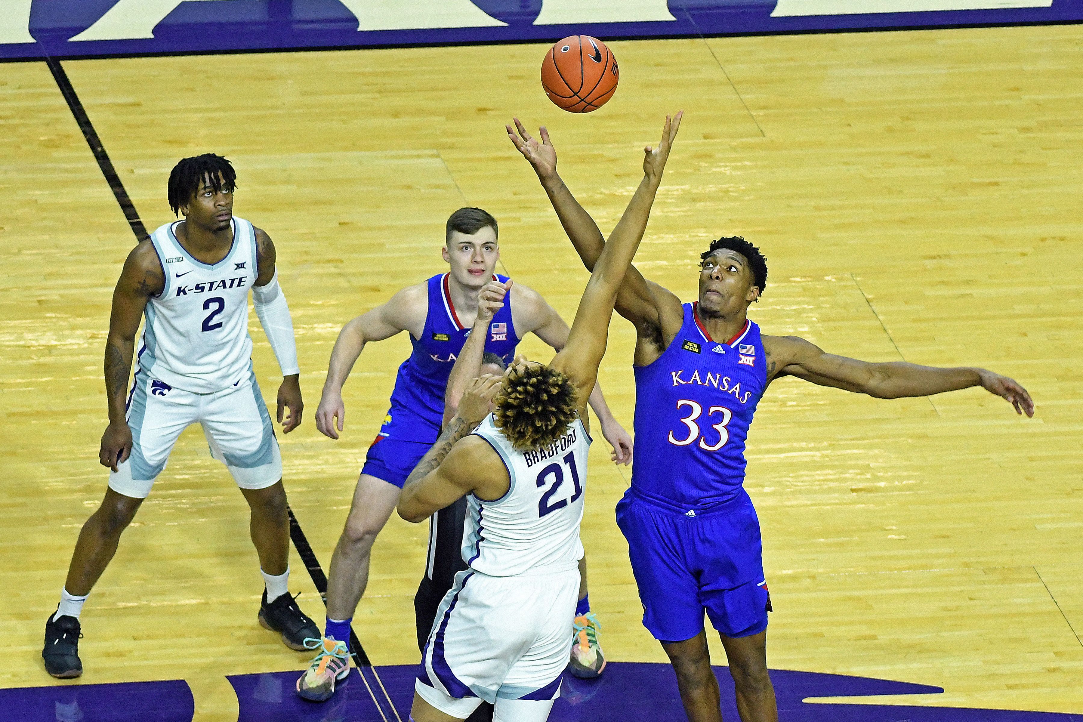 K-State women's basketball seeks 1st Big 12 win of season in Sunflower  Showdown, K-State Sports