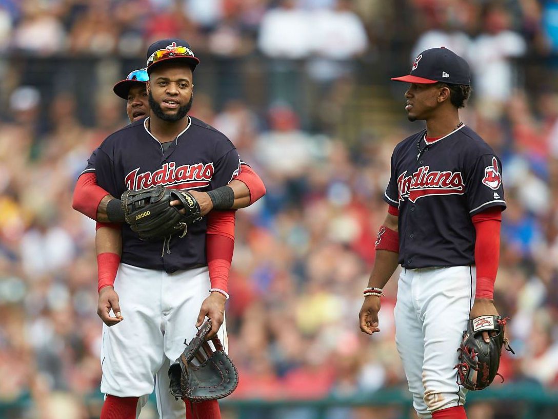 The Cleveland Indians Make MLB History With 22 Consecutive Wins