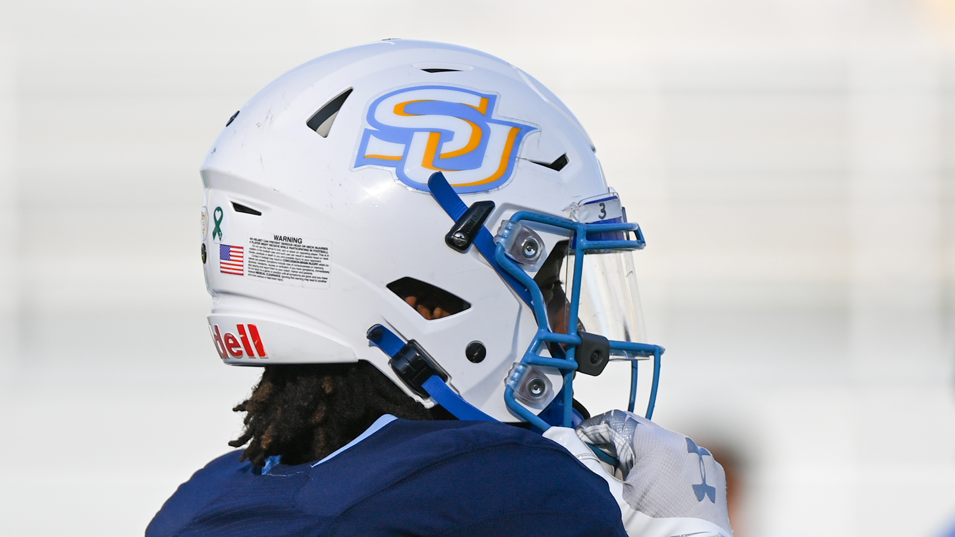 2023 SWAC Football Preview: Southern Univ Jaguars 