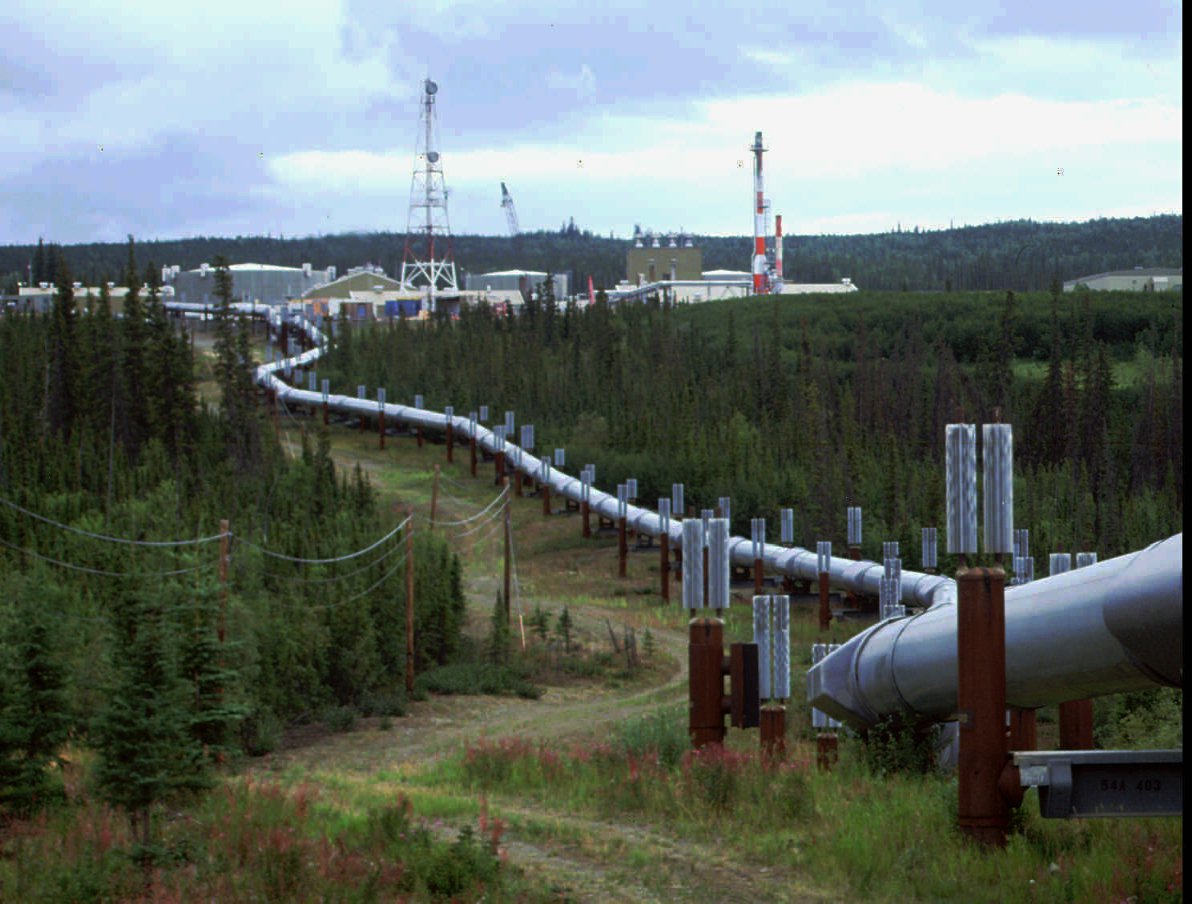 PIPELINE ALASKA　石塚 元太良　Ishizuka Gentaro 筒型限定版 PIPELINE ALASKA / 石塚元太良(Gentaro Ishizuka)