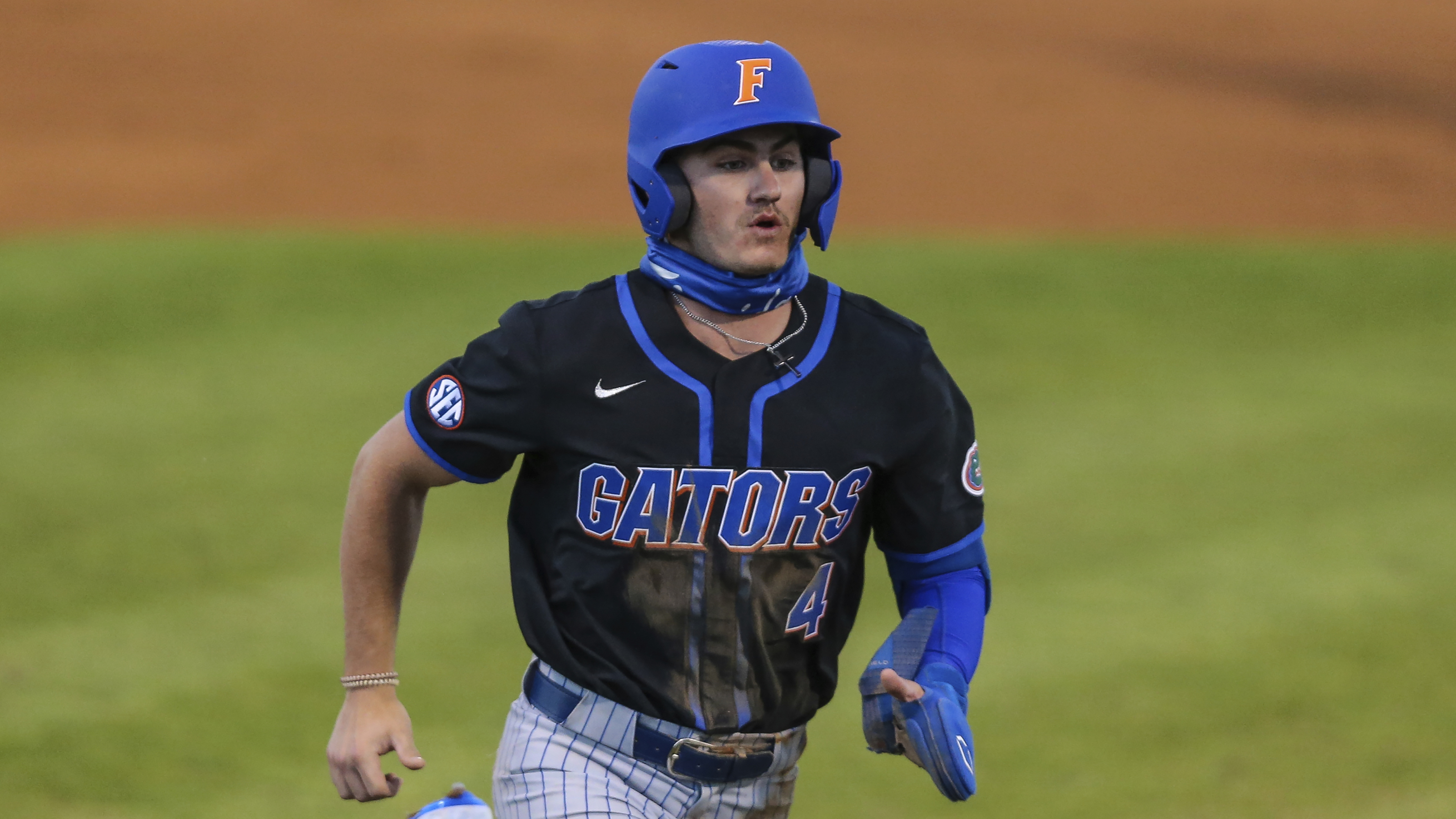 Seven Gators chosen on day two of MLB draft