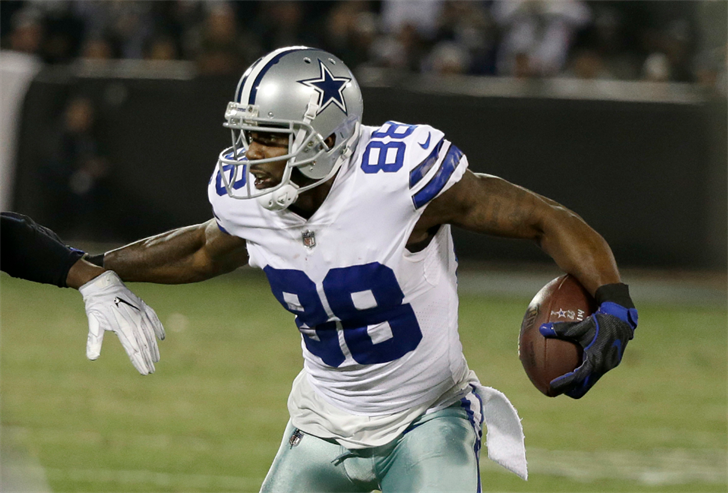 Dez Bryant released by Cowboys, Cleveland Browns fans react to news