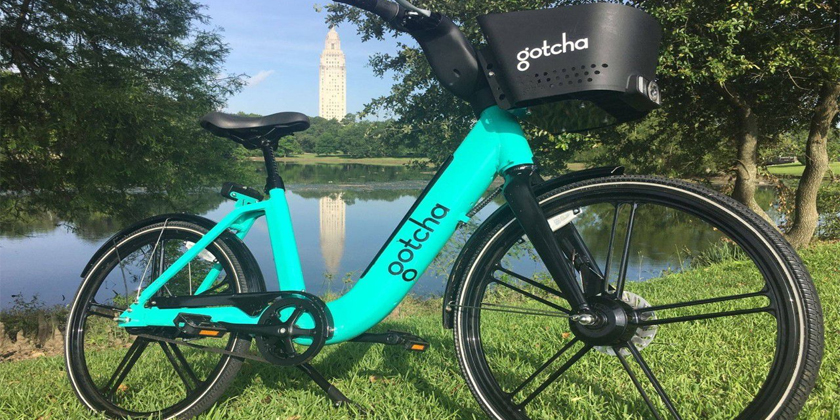 Gotcha e bikes on sale