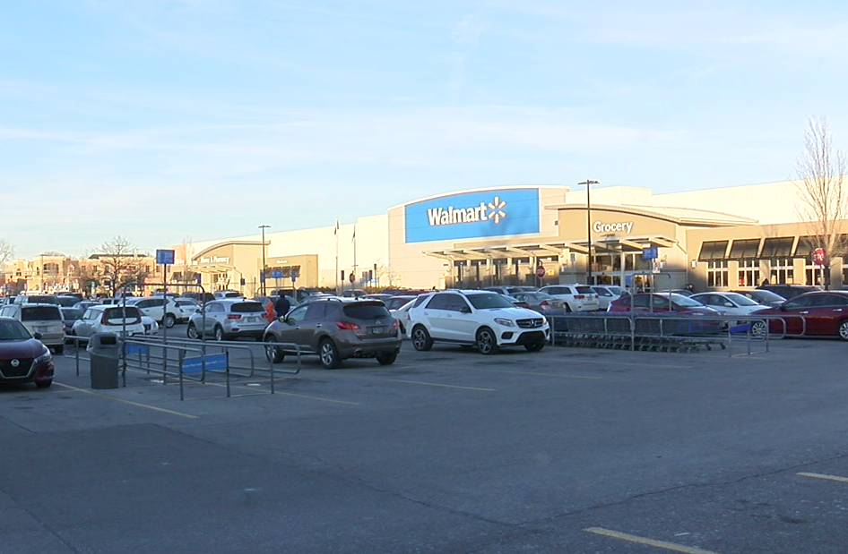 Compartir 73+ imagen walmart ravenna ohio Thptletrongtan.edu.vn