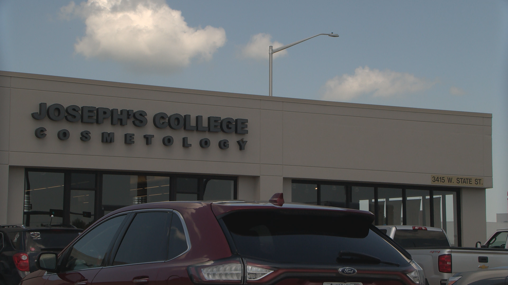 Joseph's College of Cosmetology to close by July 31
