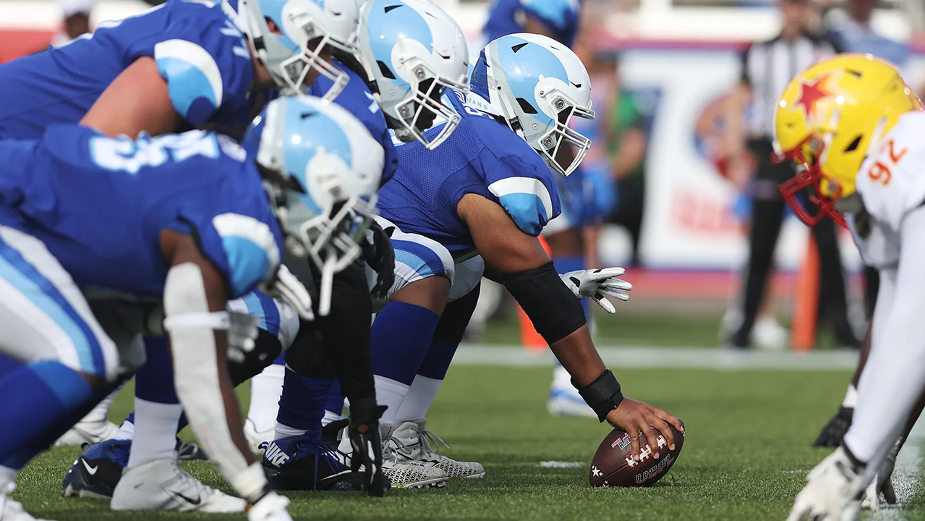 USFL 2023 Team Preview: New Orleans Breakers - Defiant Takes Football