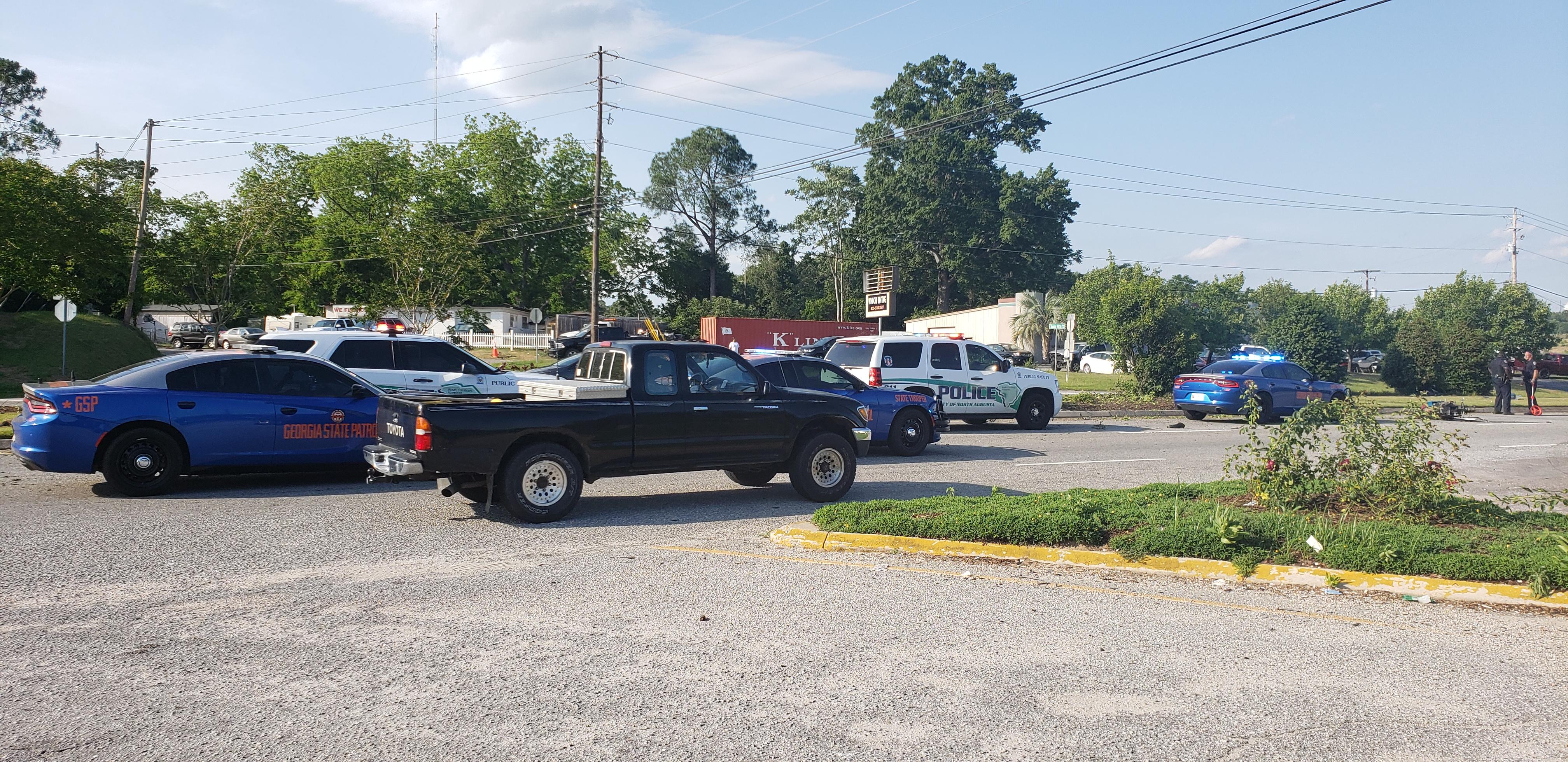 Motorcycle Accident Augusta Ga November 2018 Reviewmotors.co