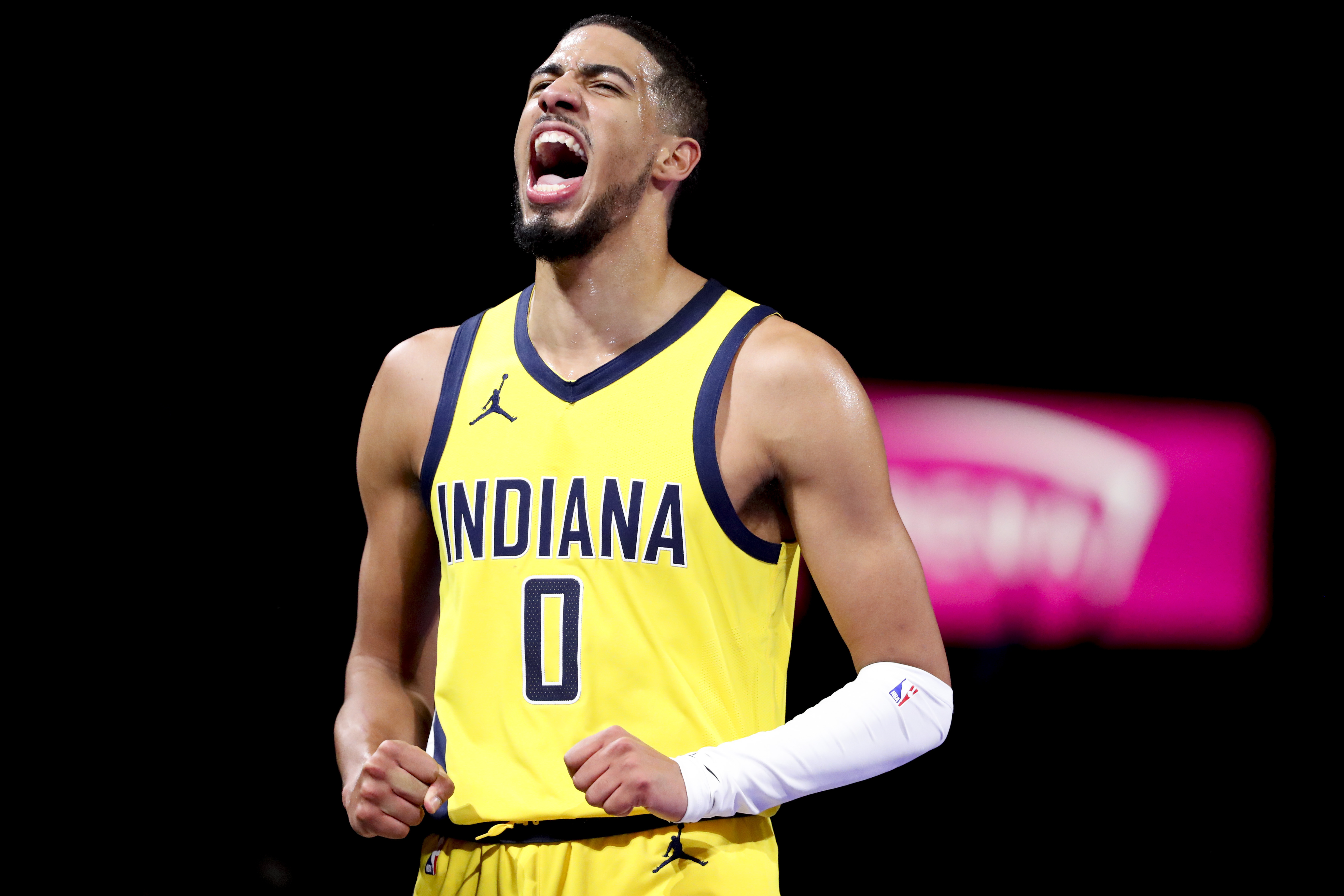 Oshkosh native Tyrese Haliburton officially named to U.S.
