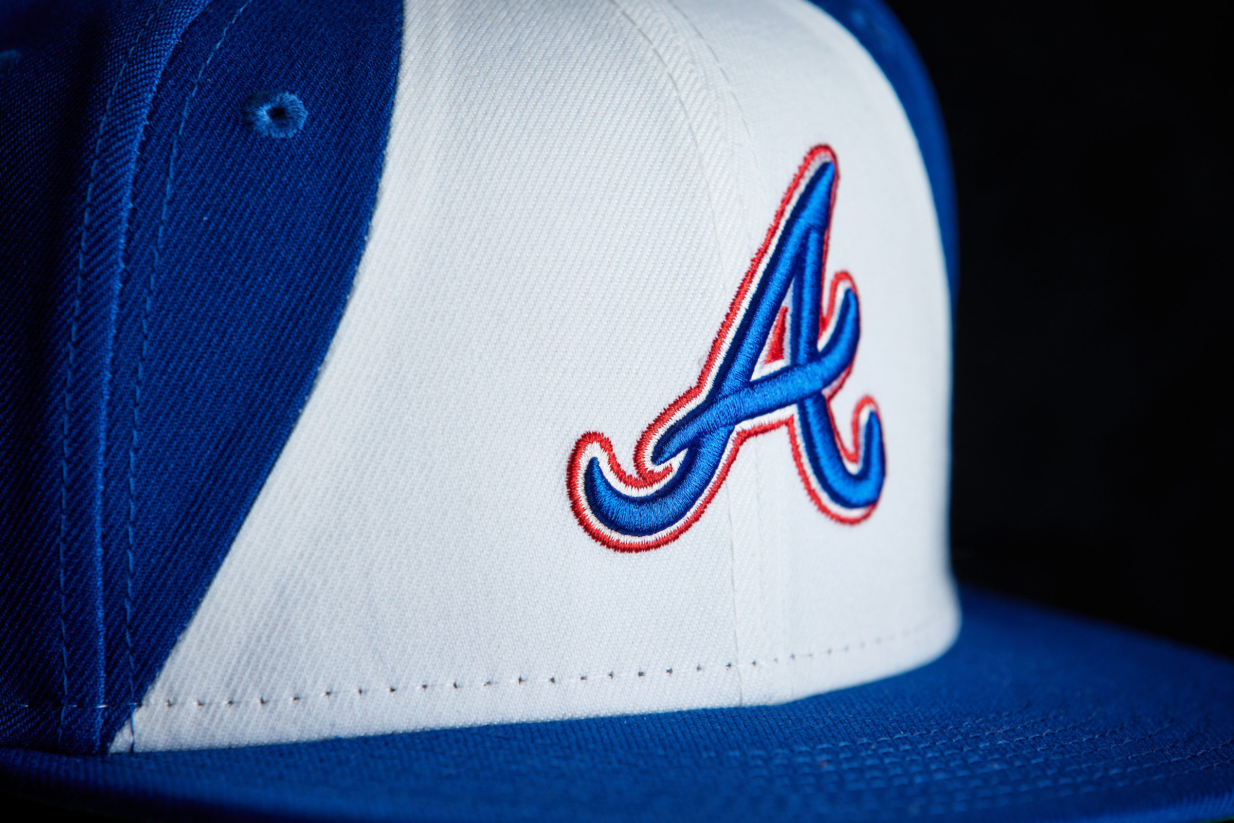 Atlanta Braves City Connect jerseys for sale, including Hank Aaron's No. 44  