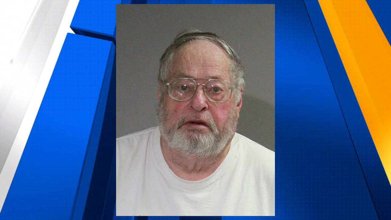 71-year-old man charged with child sex abuse in White City, police