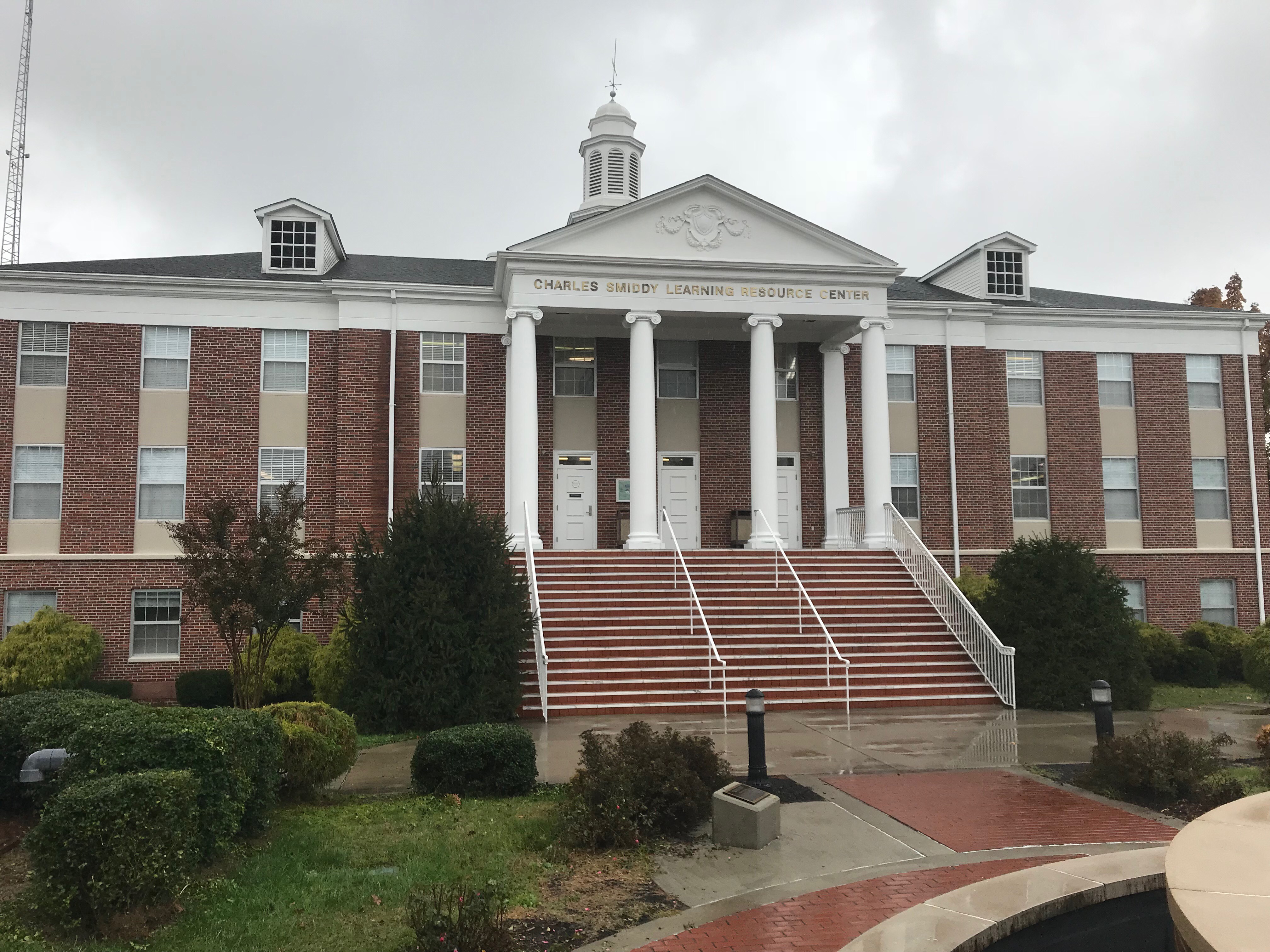 University of the Cumberlands receives $5 million grant for library  renovations