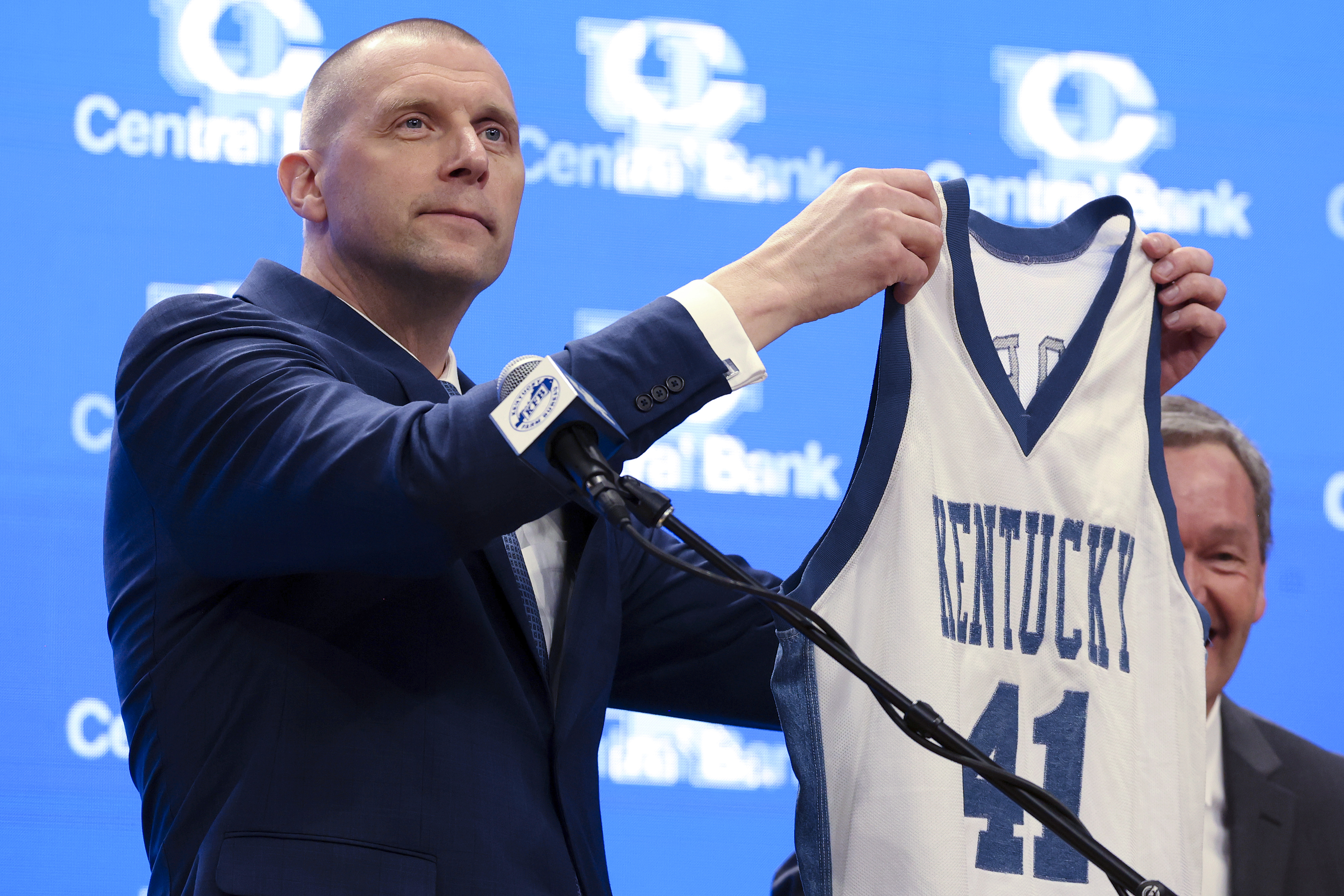 Who Will Be the Next UK Basketball Coach? An In-Depth Analysis