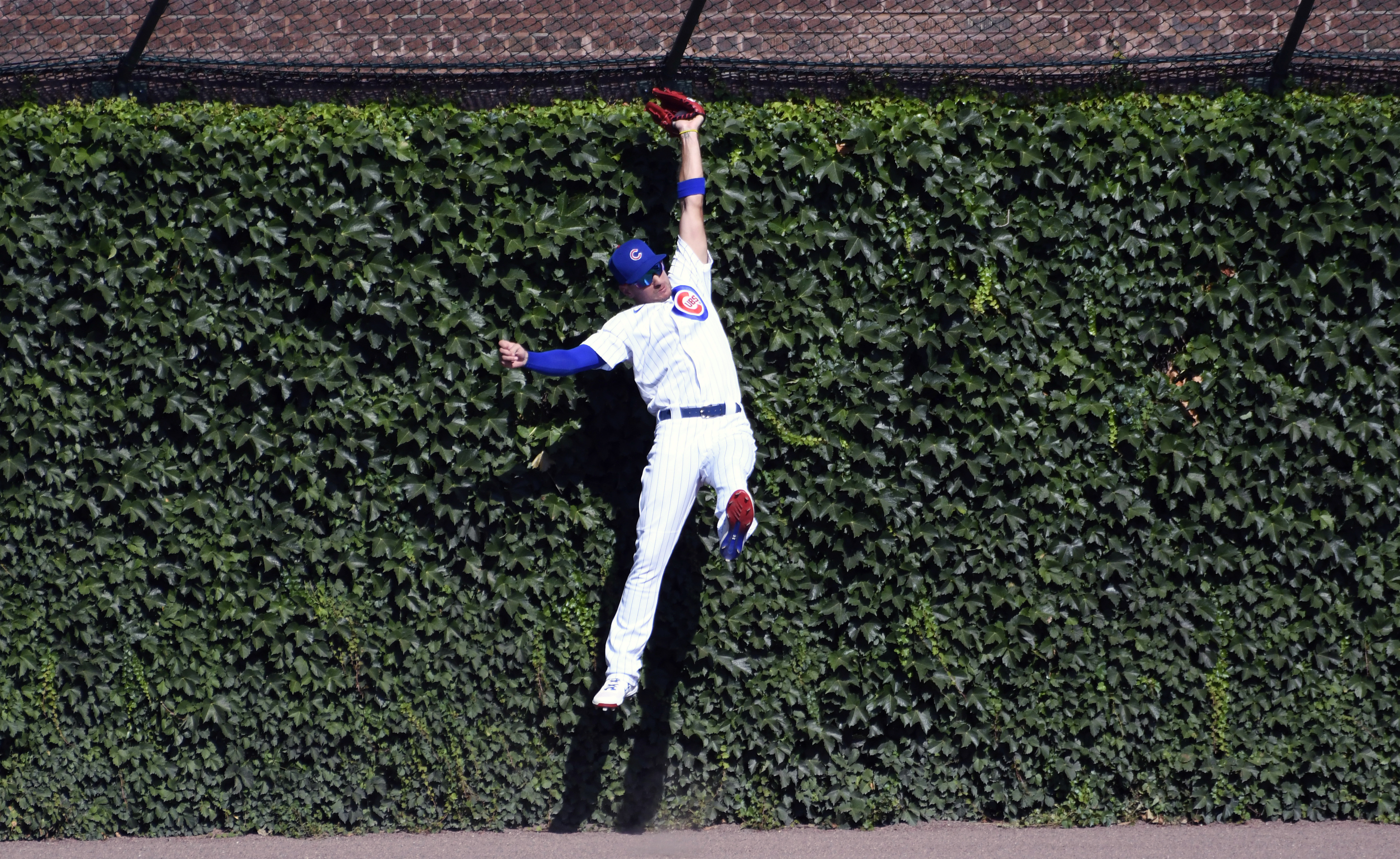 Freddy Peralta solid but Brewers lose to Cubs in extra innings