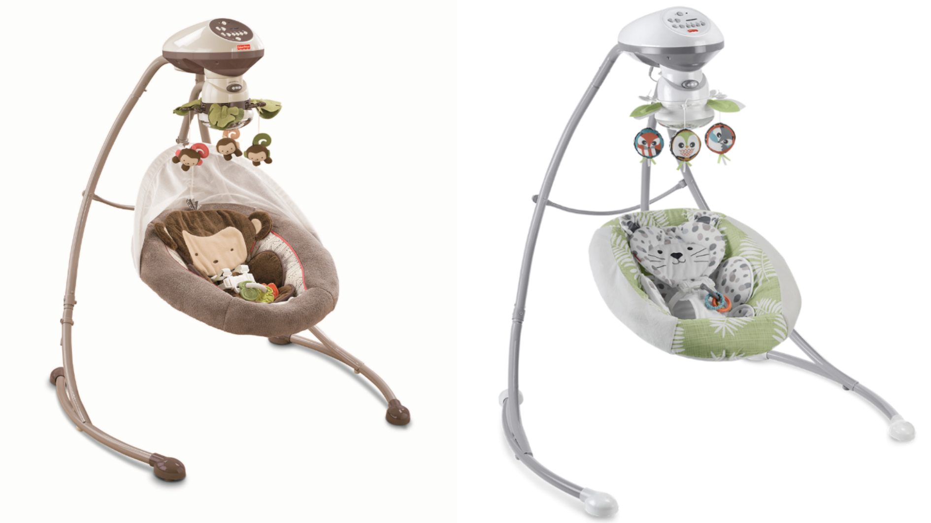 Fisher fashion price monkey swing