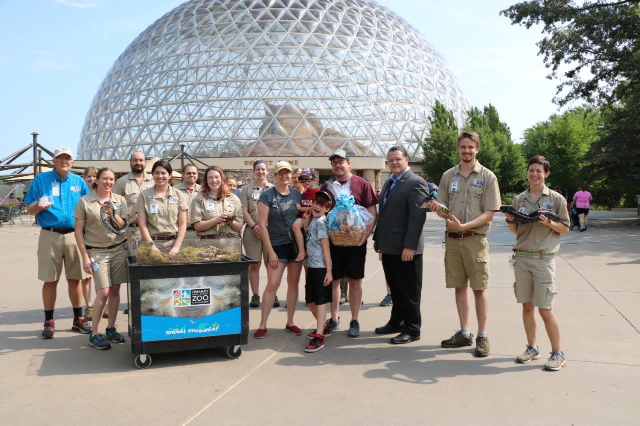 Henry Doorly Zoo