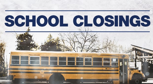 Texas A&M, Blinn, College Station, Bryan ISDs cancel school Tuesday