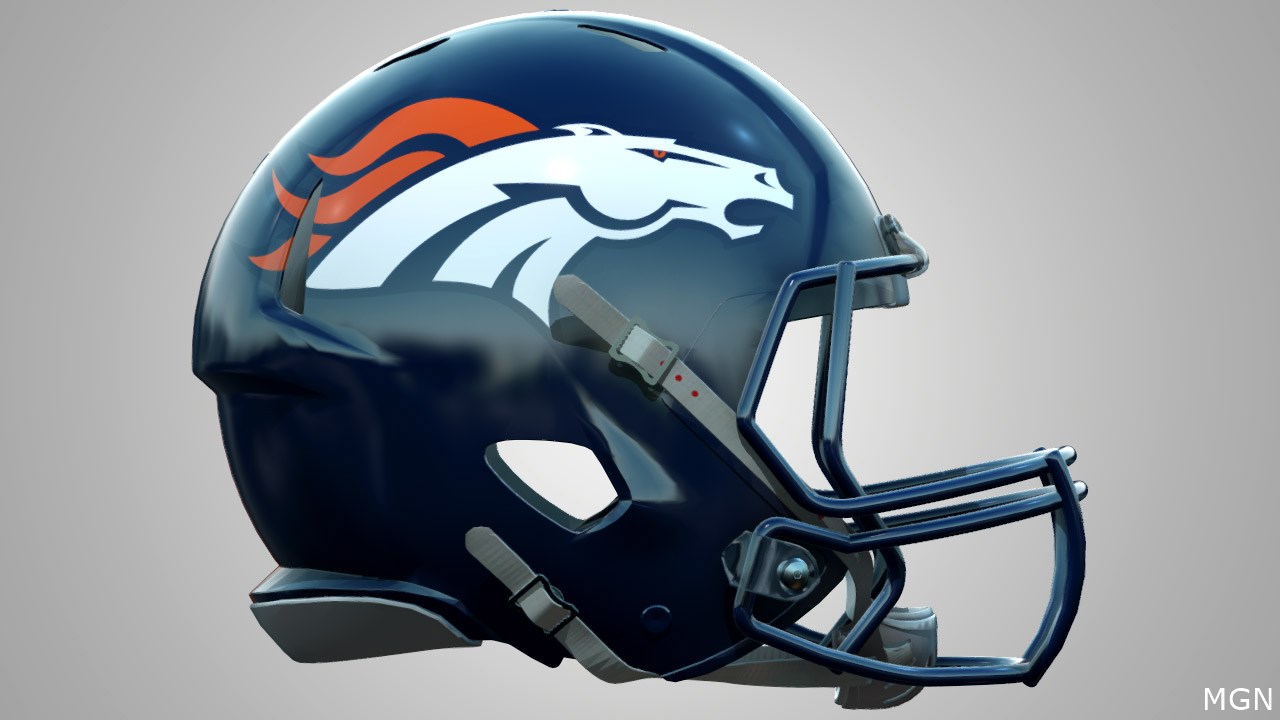 Commanders Broncos Football, National Sports