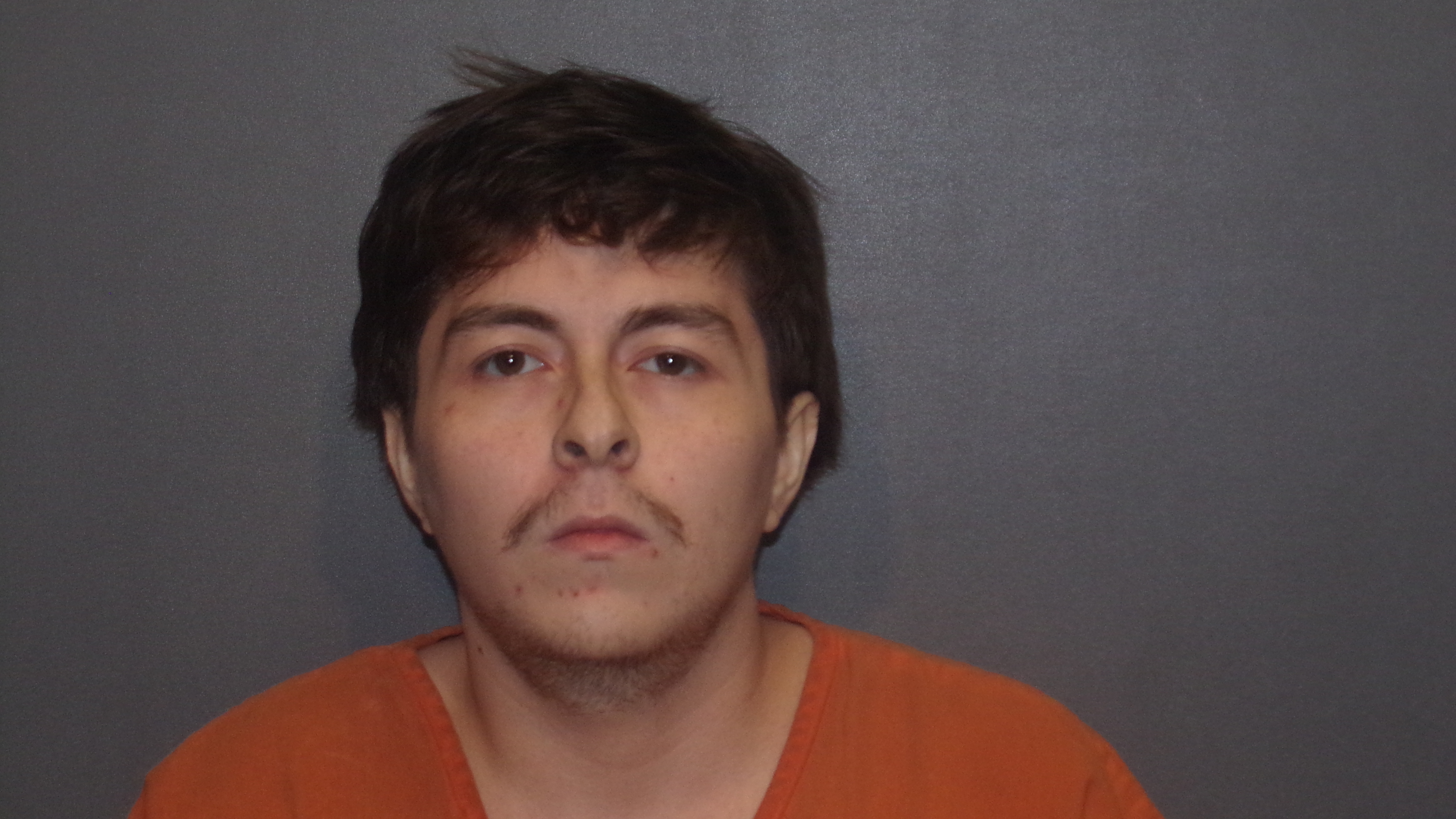 Mineola man accused of forcing victim to dig grave at gunpoint