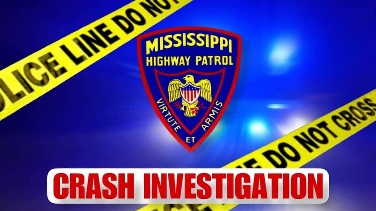 One dead after crash on I-55 in Panola County