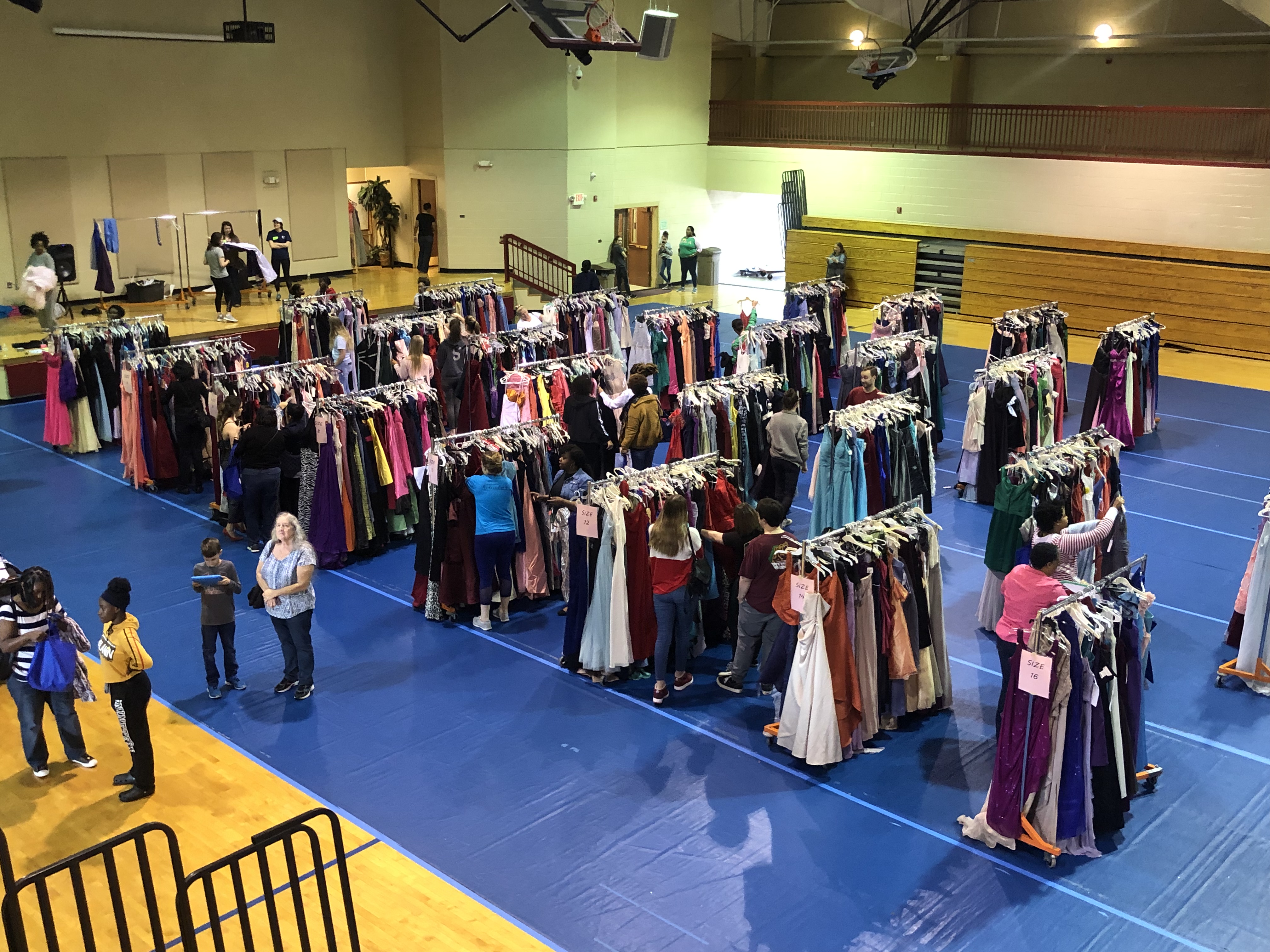 prom dresses in anderson sc