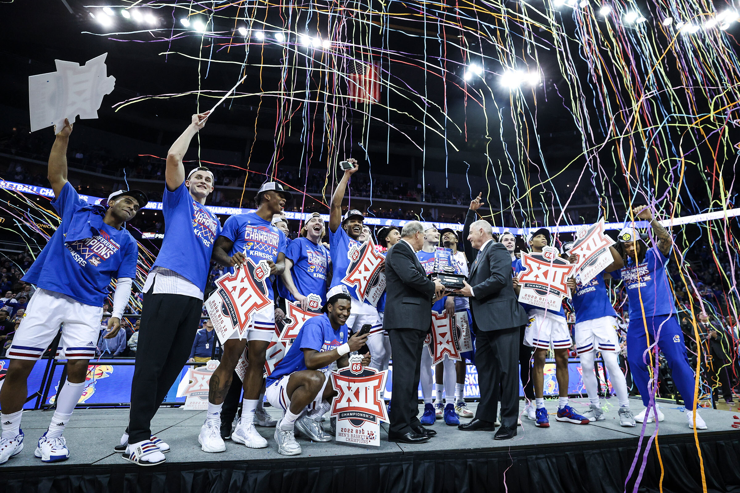 KU baseball beats top seed Texas in Big 12 tournament thanks to a late  grand slam - KU Sports