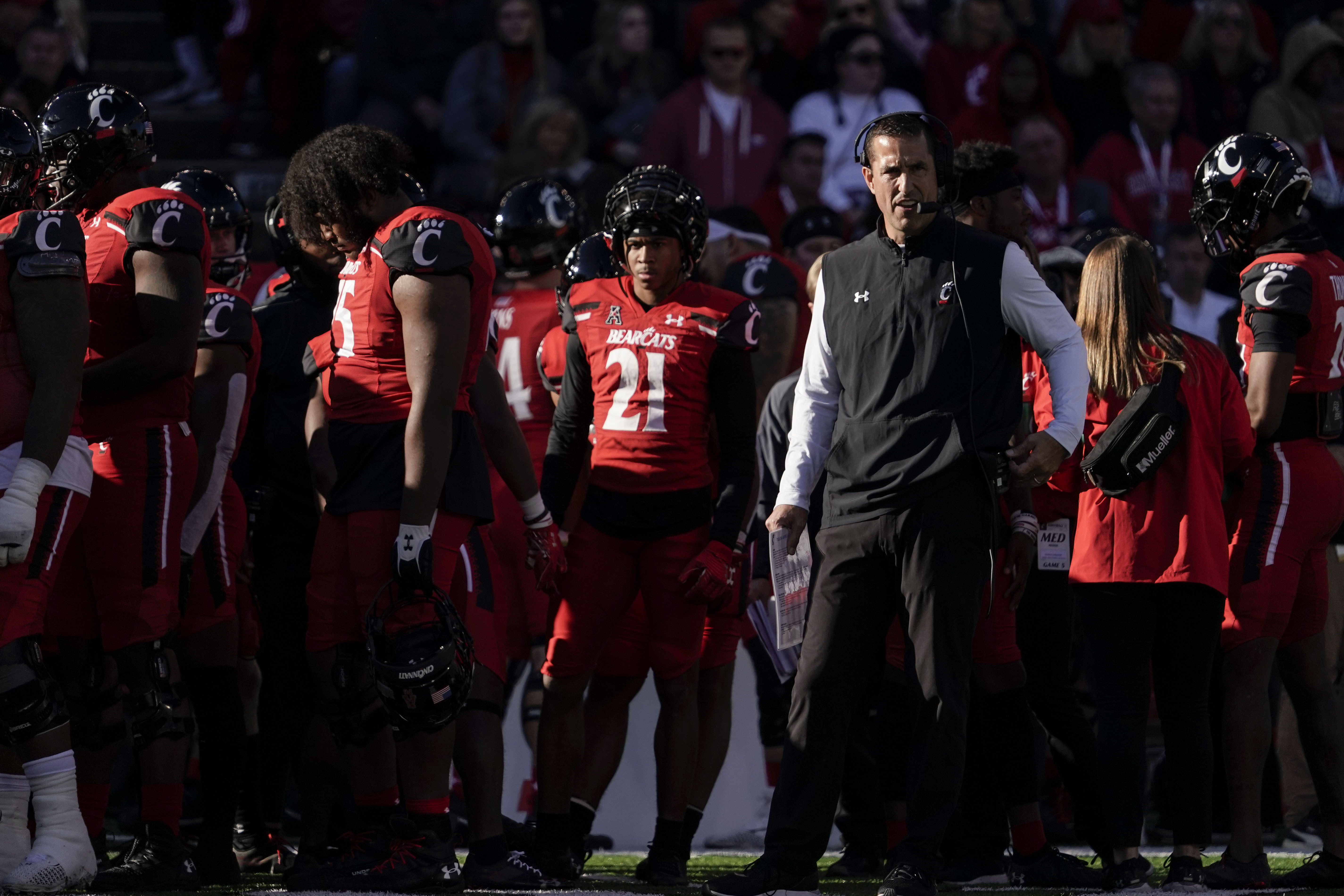 Cincinnati Football: Most likely targets for the Bearcats head